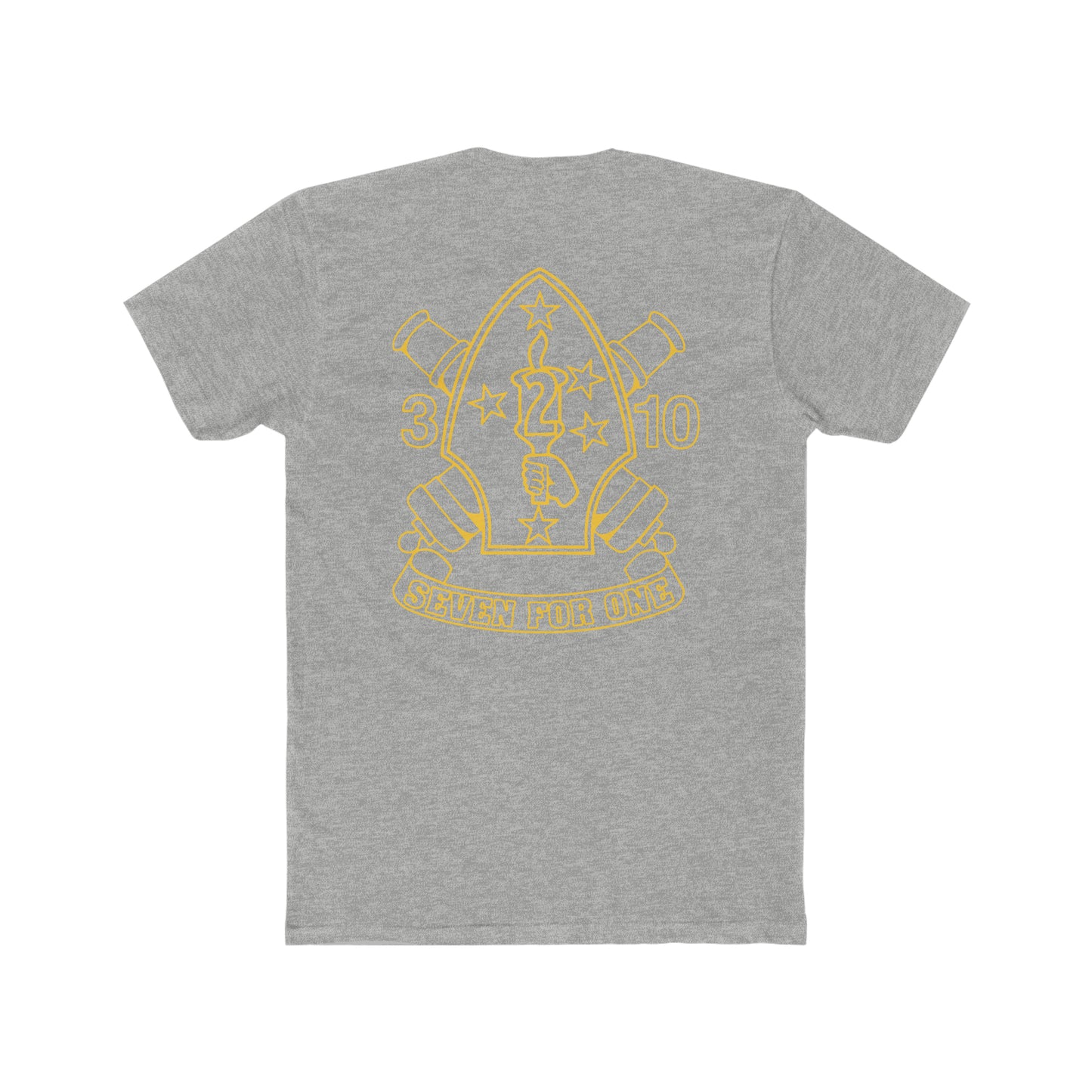3rd Battalion 10th Marines Tee