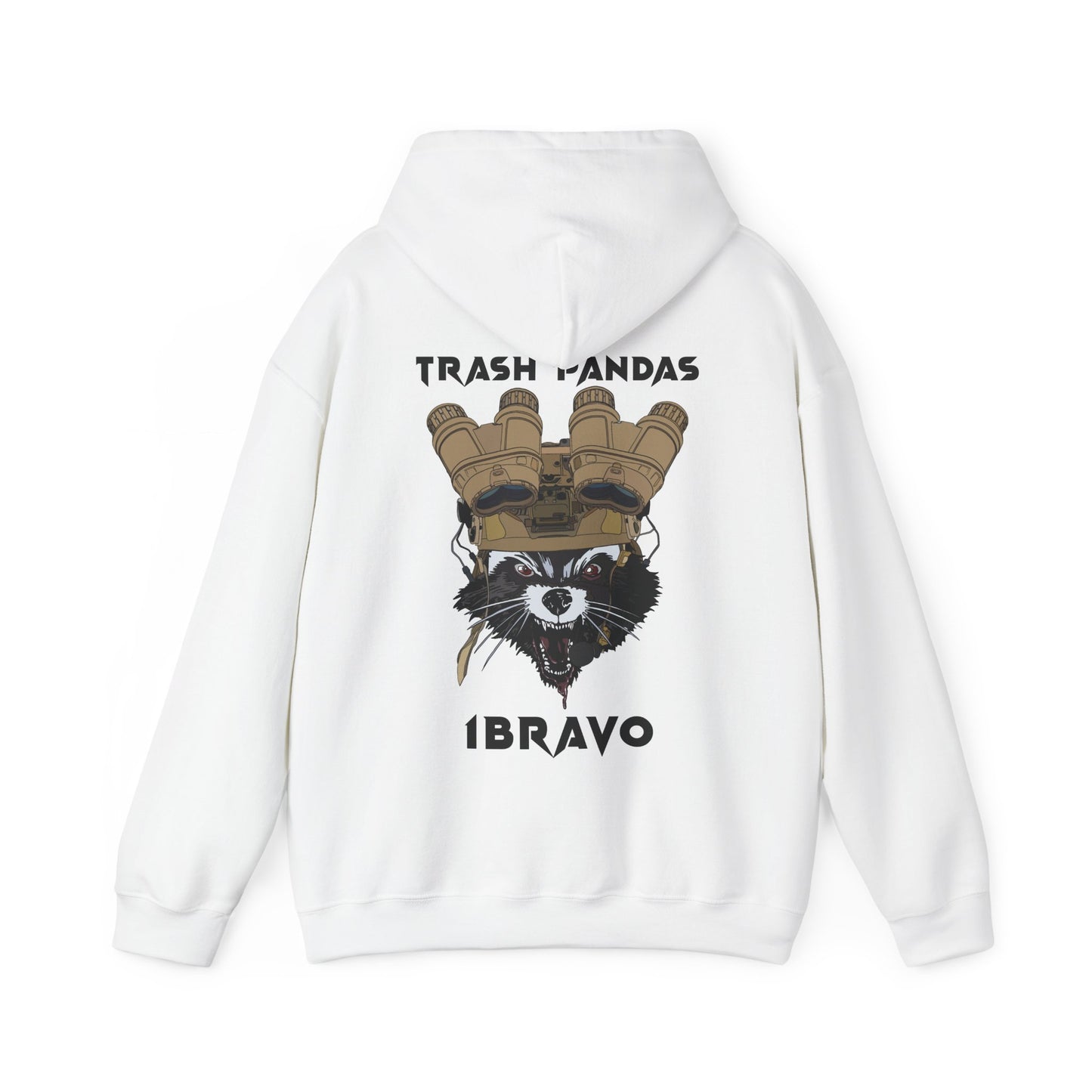 1st Battalion 325th Airborne Infantry Regiment Hoodie