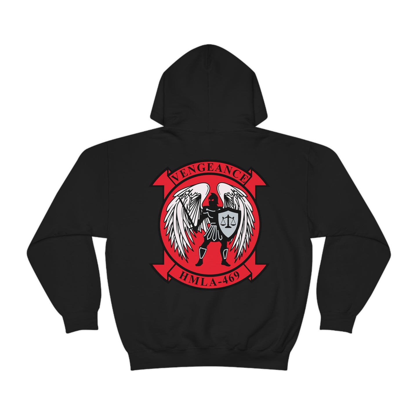 HMLA-469 Hoodie