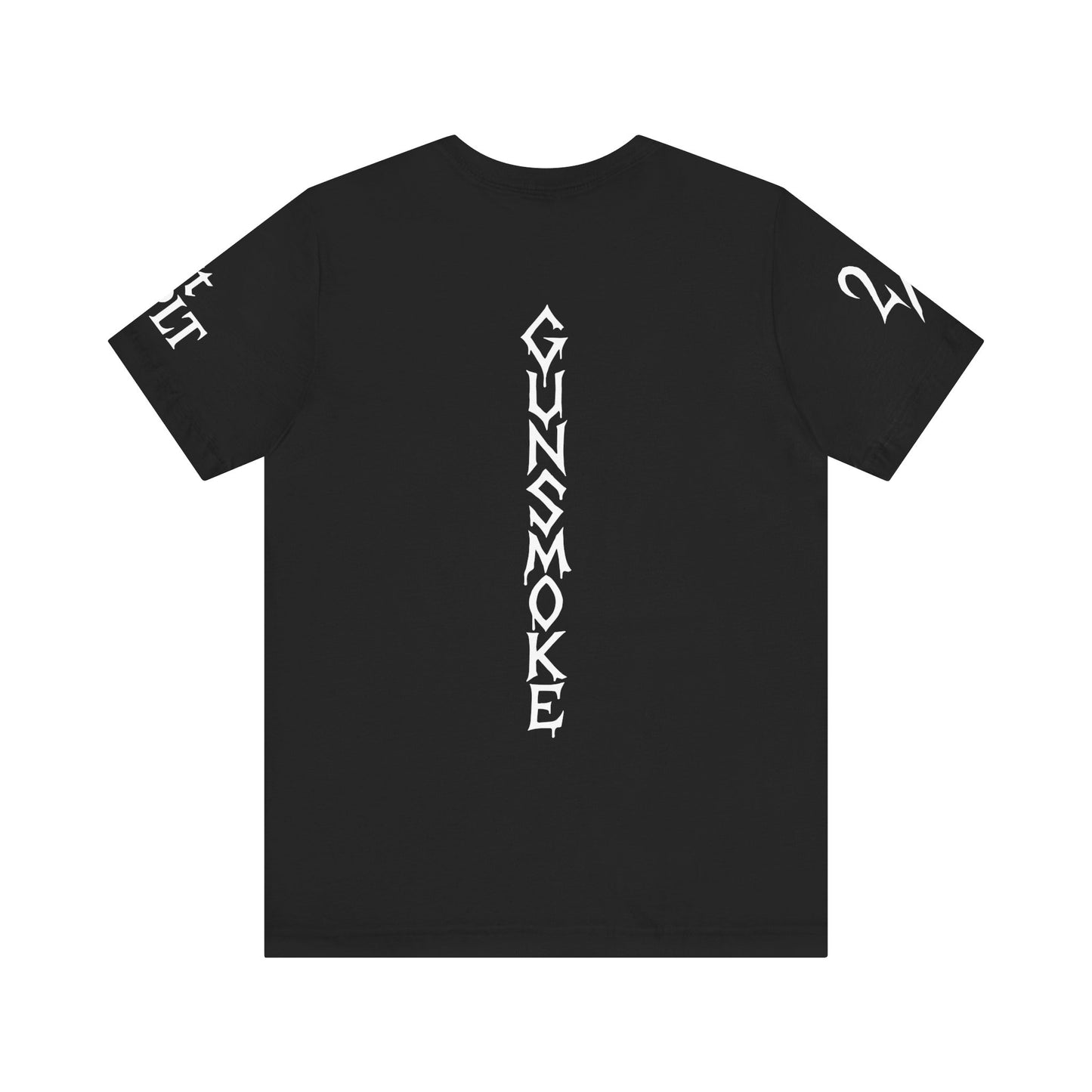 2/1 Ghost Platoon Tee