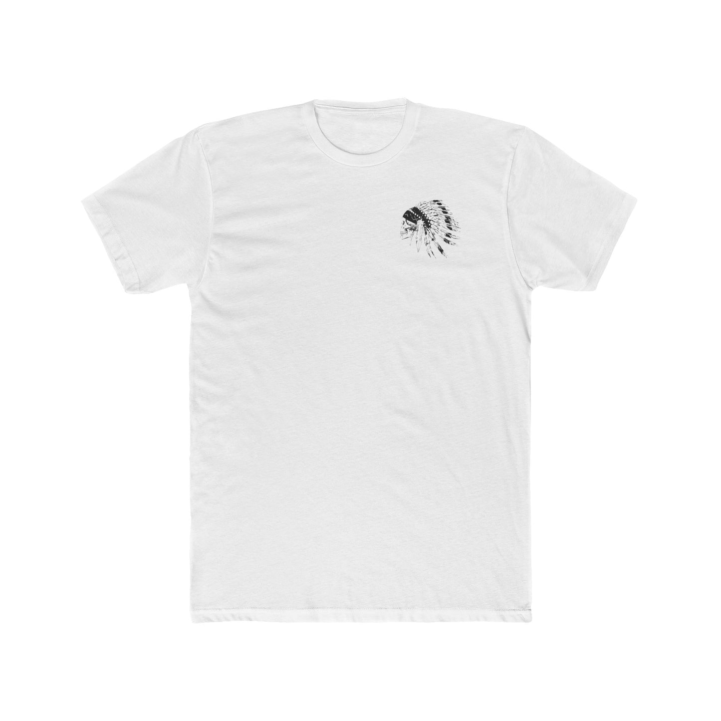 Let Me Teach You About Democracy Tee