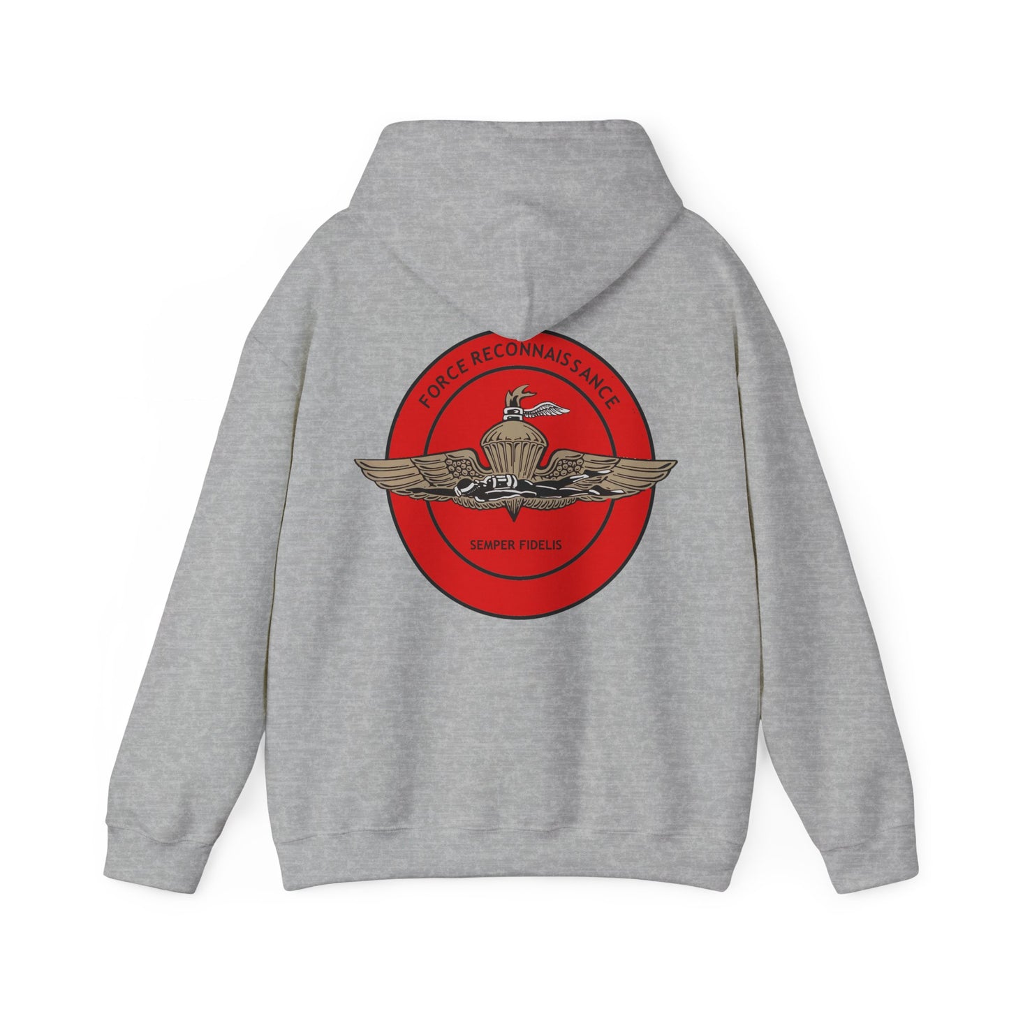 Force Reconnaissance Hoodie