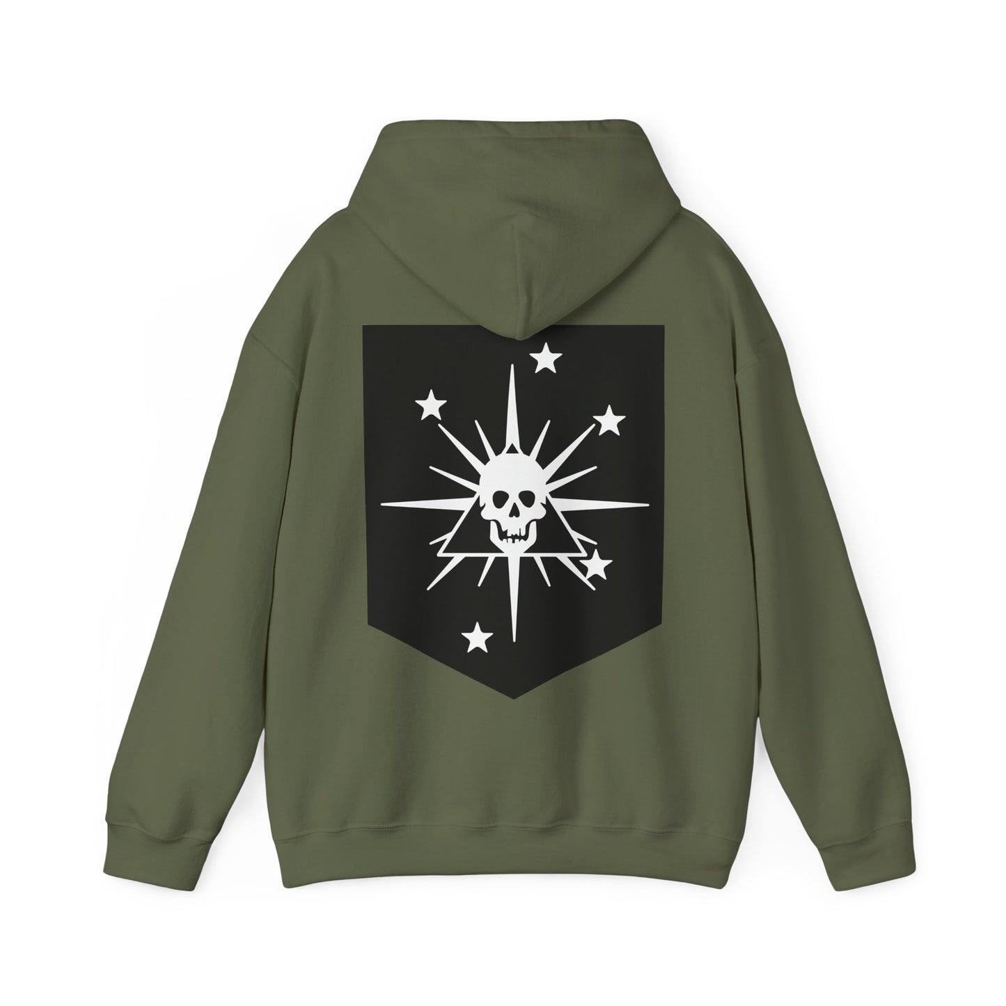 1st Marine Special Operations Intel Company Hoodie