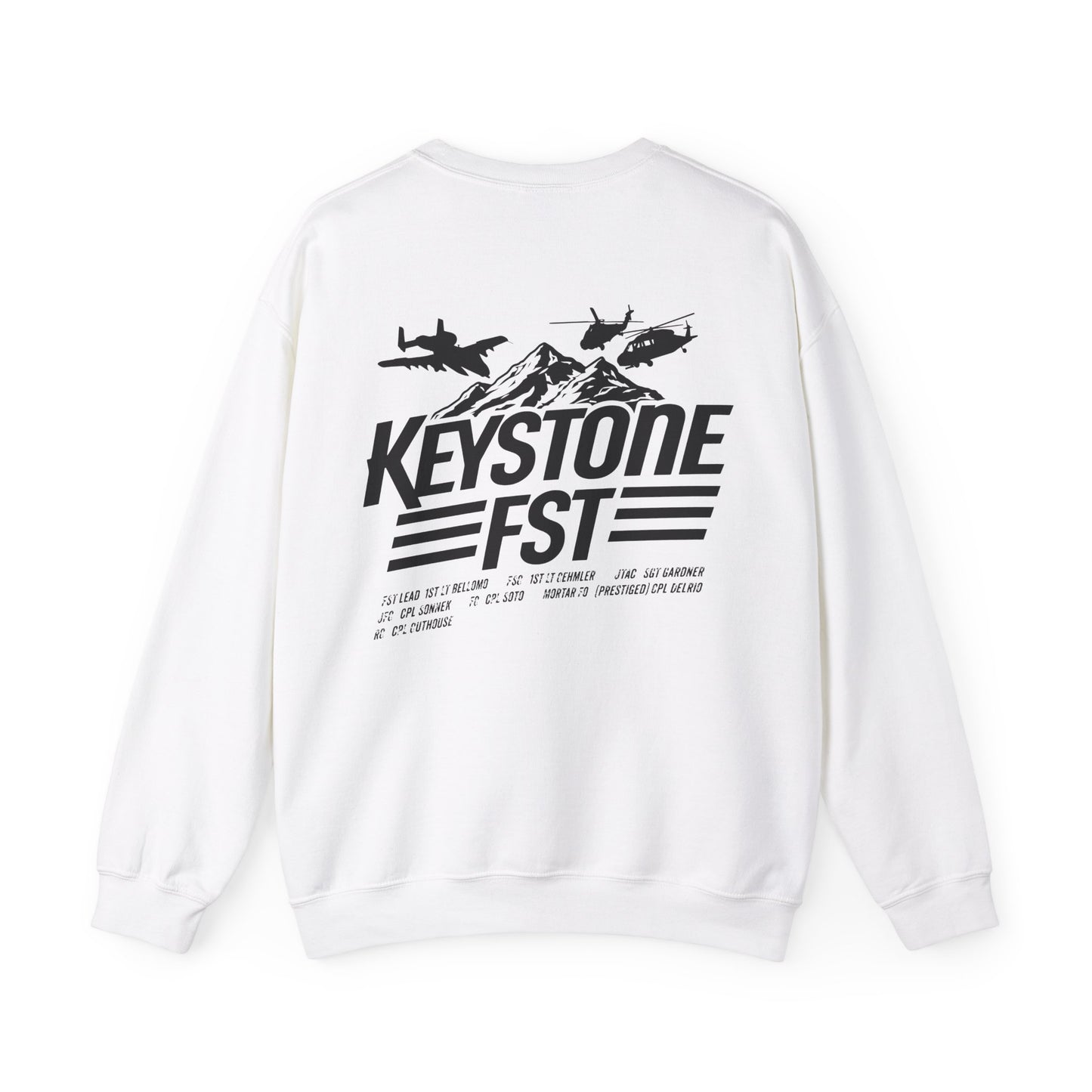 Keystone FST Sweatshirt