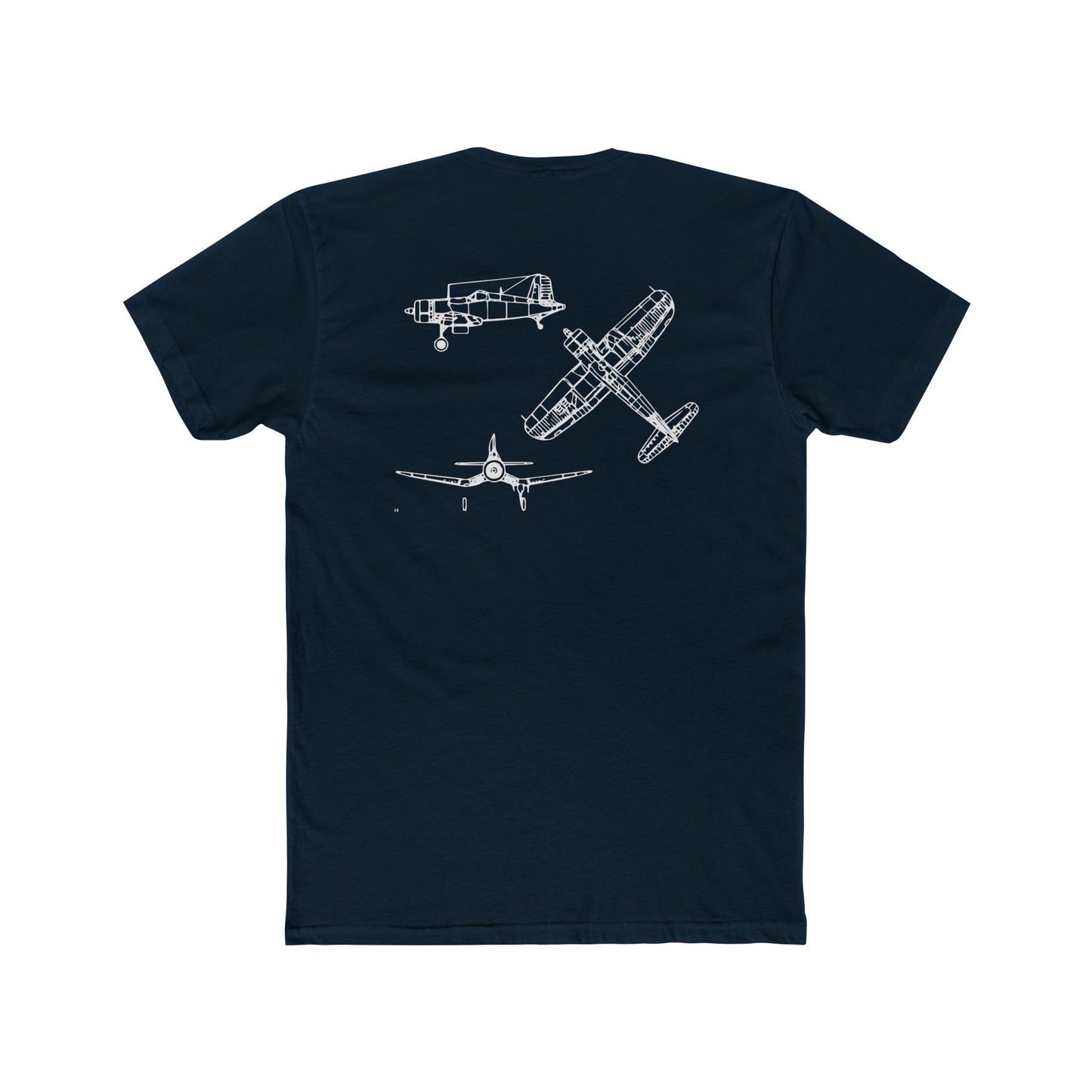 VMF-214 Shirt