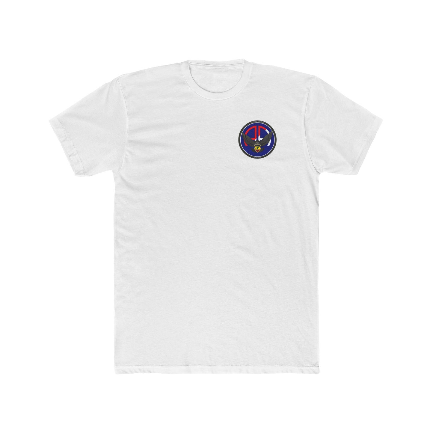 1st Squadron, 73rd Calvary Tee