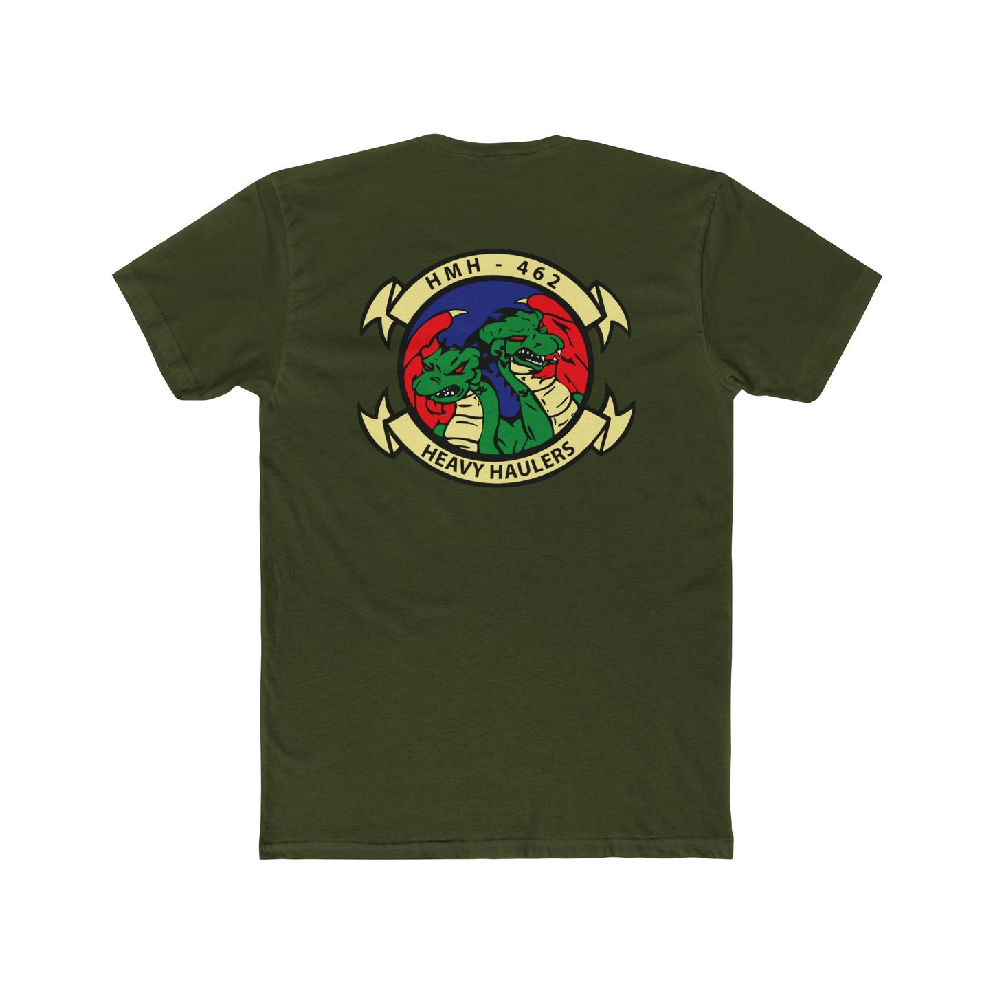 HMH-462 Tee