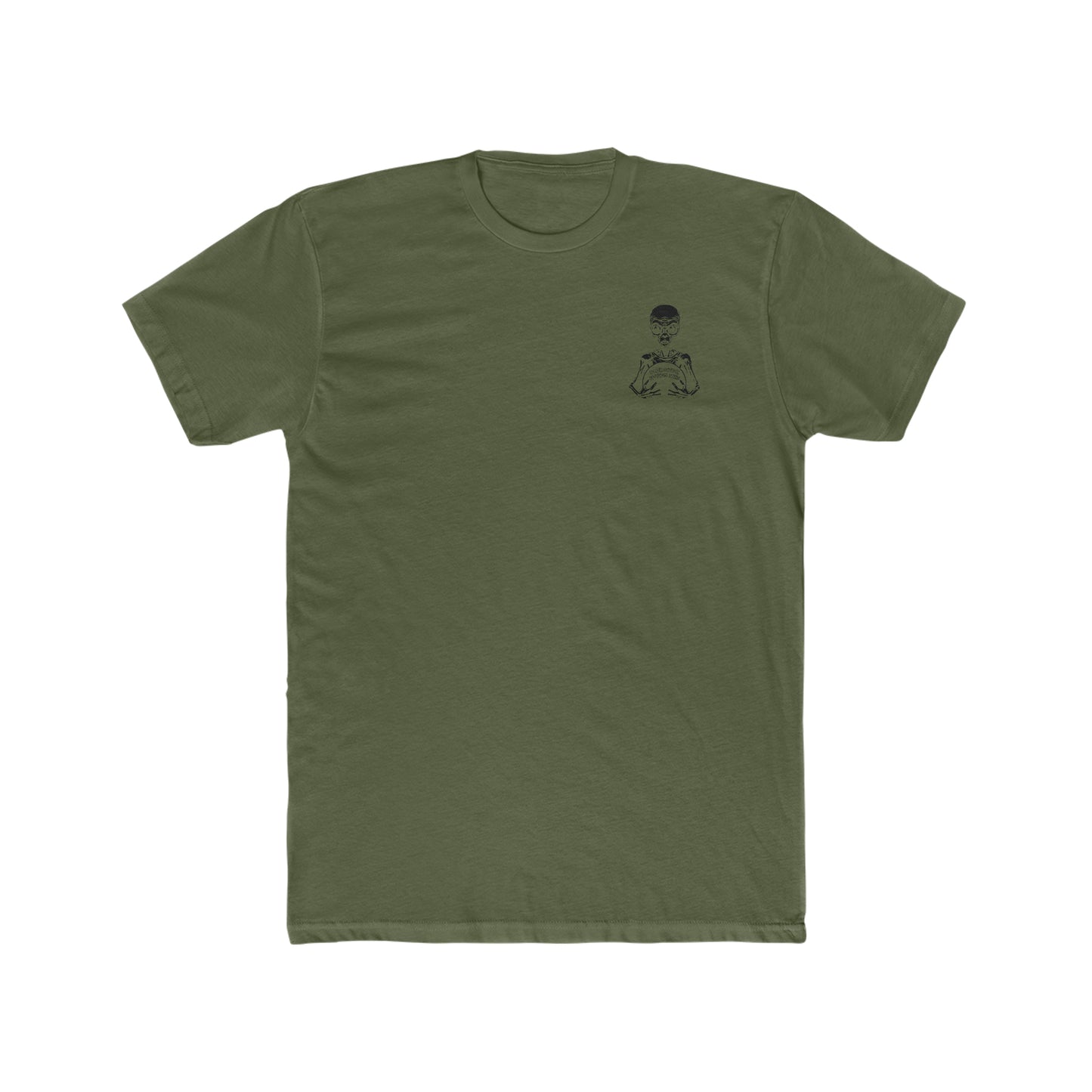 Dune Goons Offroad Krew Tee