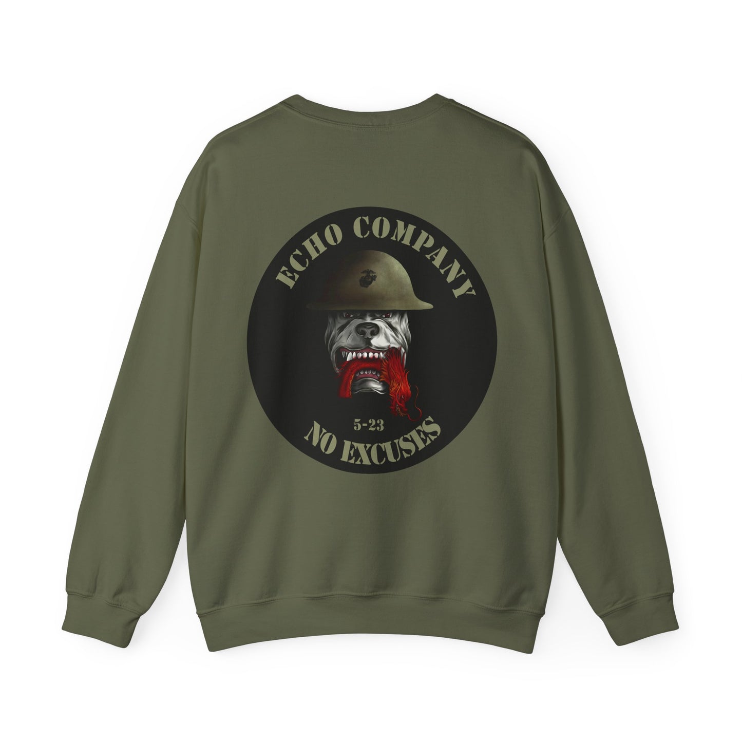 TBS Class 5-23 Sweatshirt