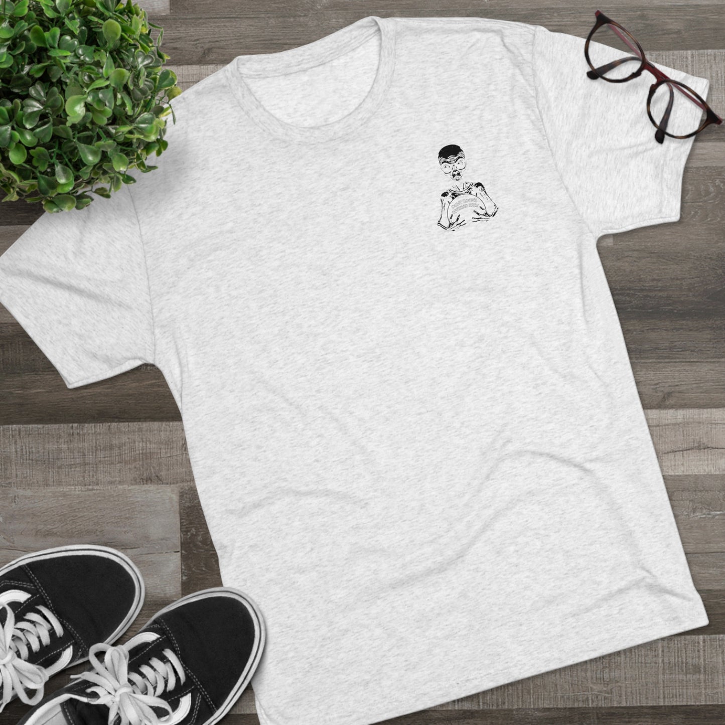 Dune Goons Offroad Krew Athletic Tee