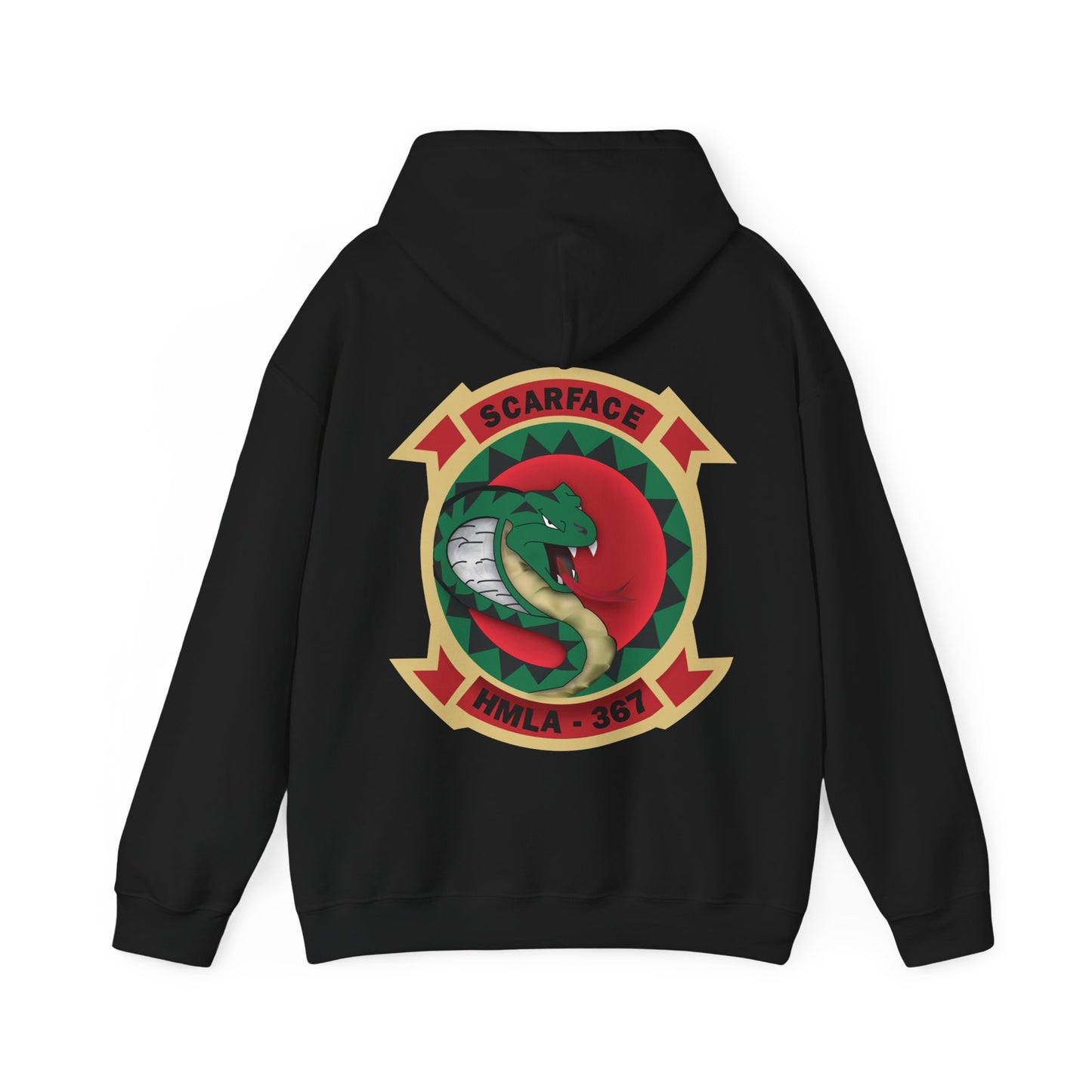 HMLA-367 Hoodie