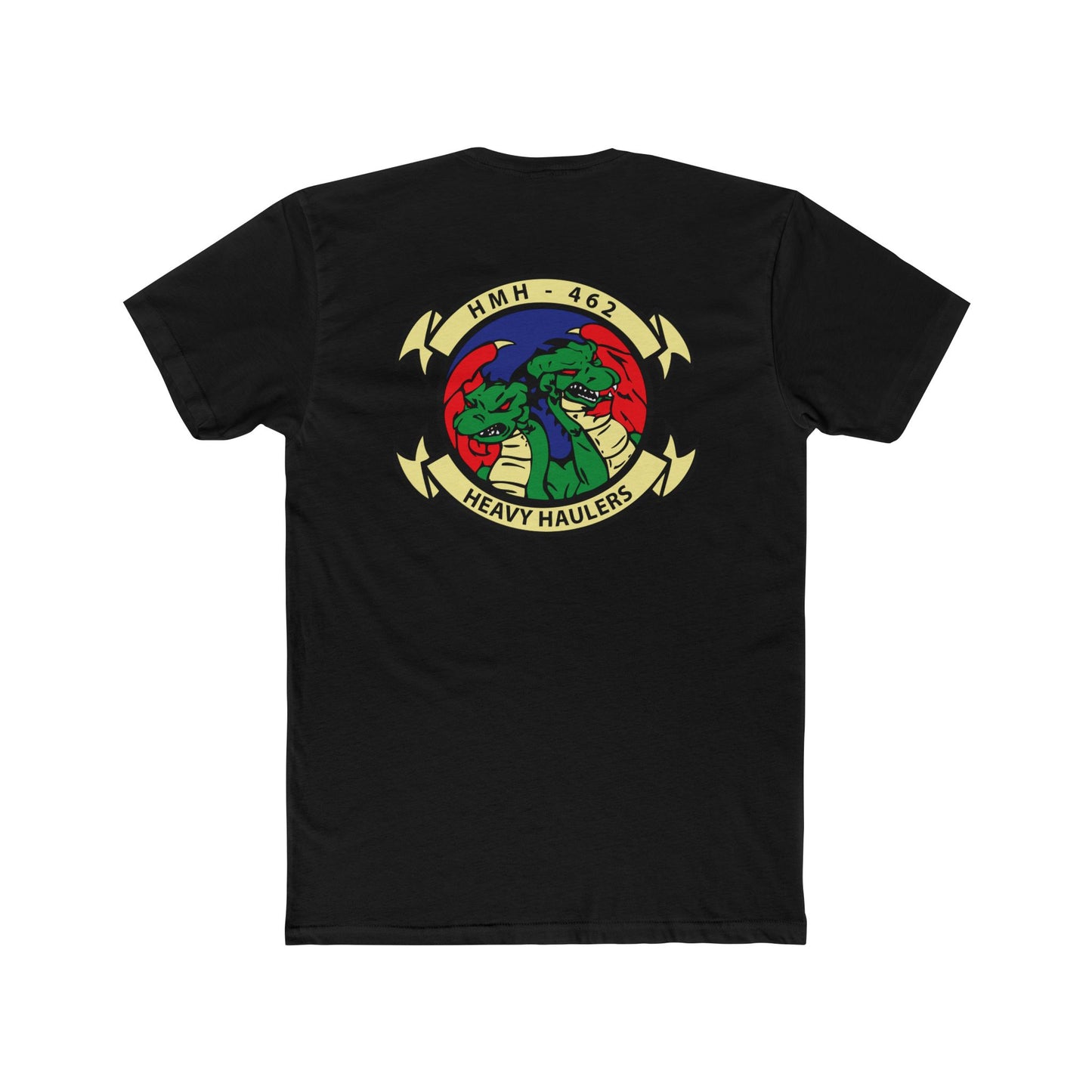 HMH-462 Tee