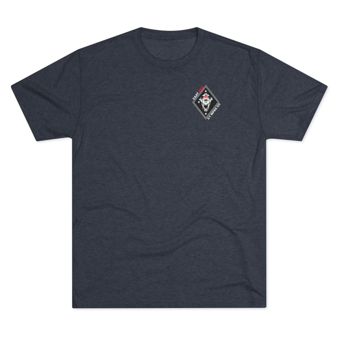 2/1 HKIA Tee (Athletic)