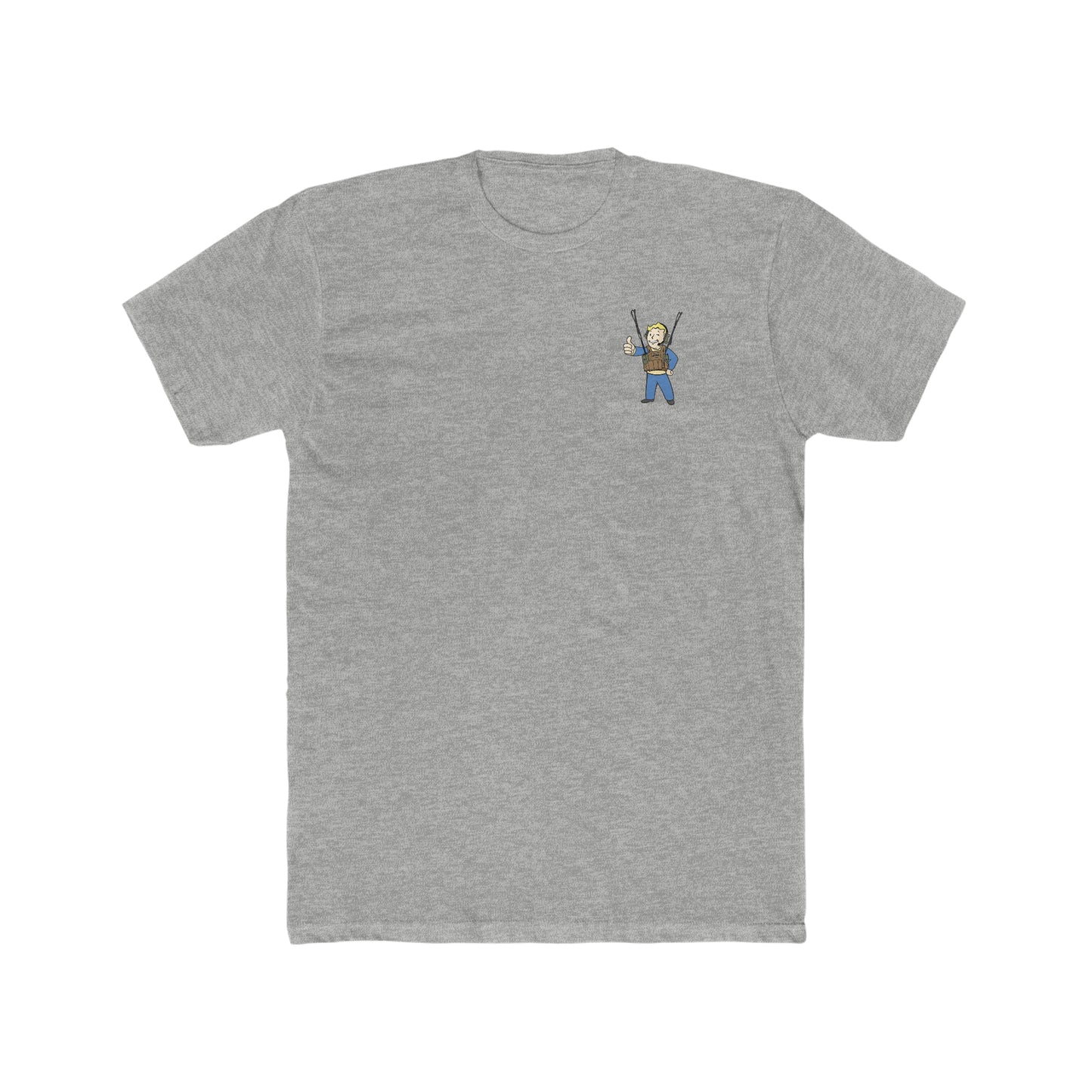 JTAC Boy Tee