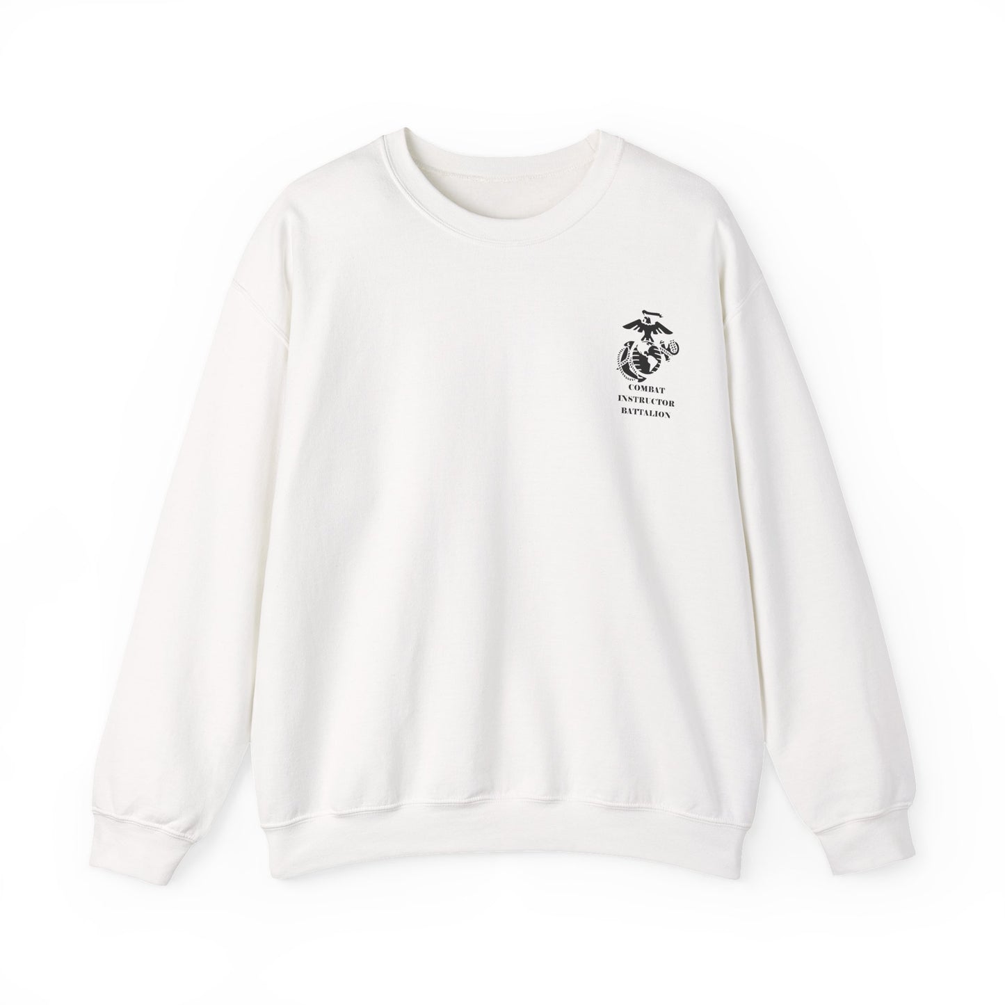 TBS Combat Instructor Battalion Sweatshirt
