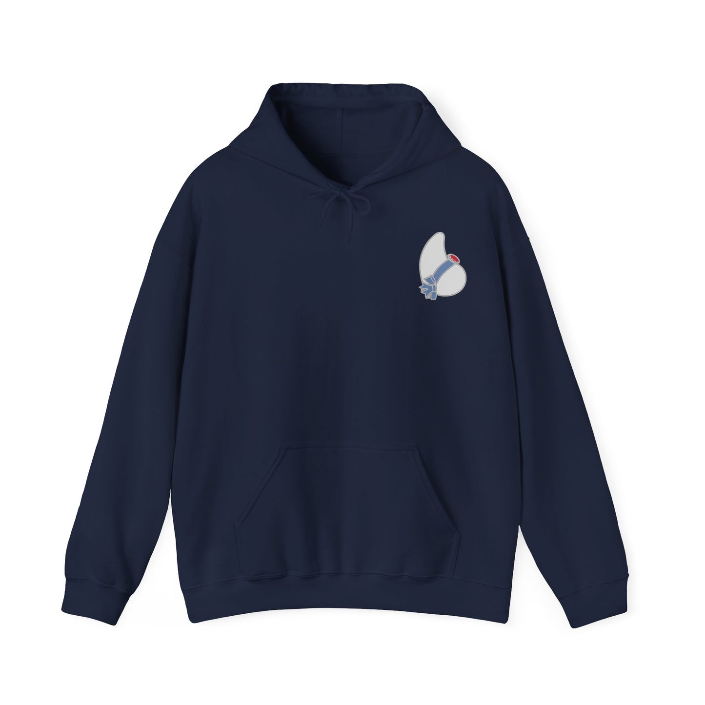 121st Infantry Regiment Hoodie