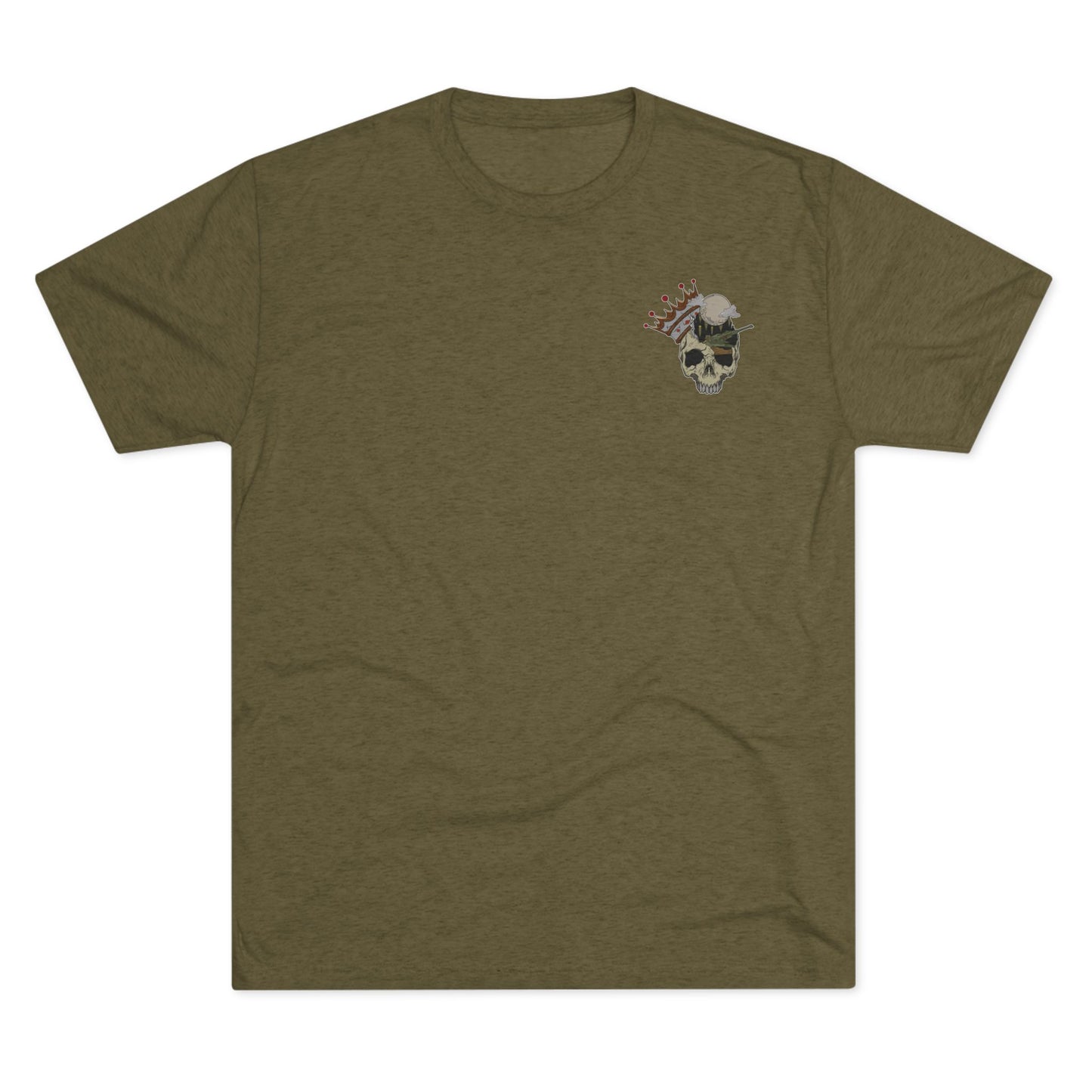 MAOBC 1-25 Triblend Tee v2
