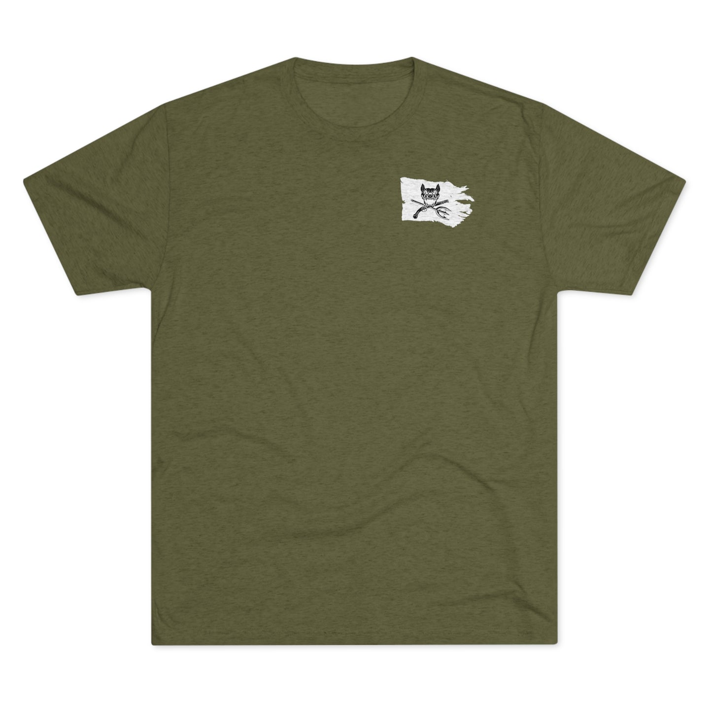 NSW Athletic Tee
