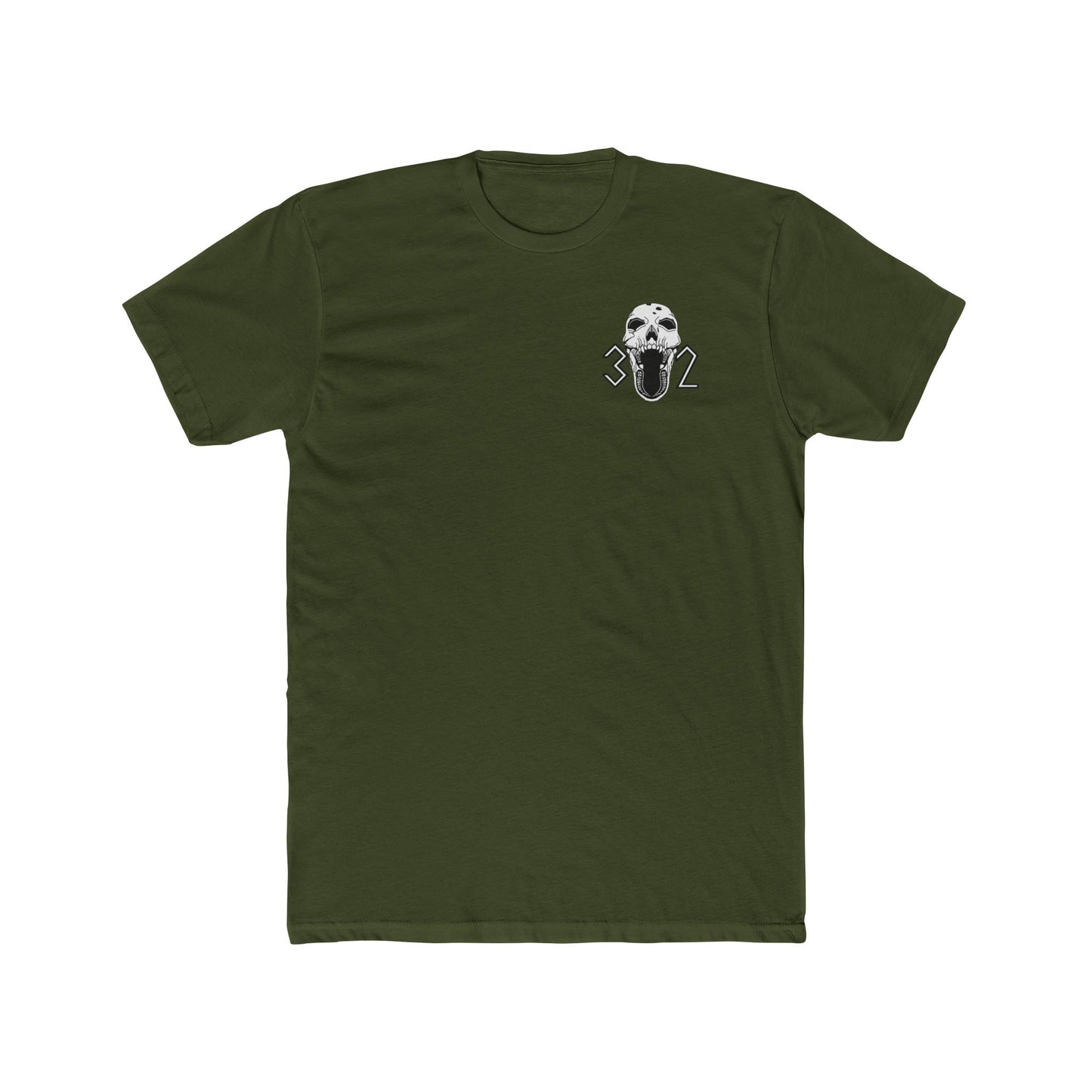 3rd Battalion 2nd Marines 2nd Squad Tee