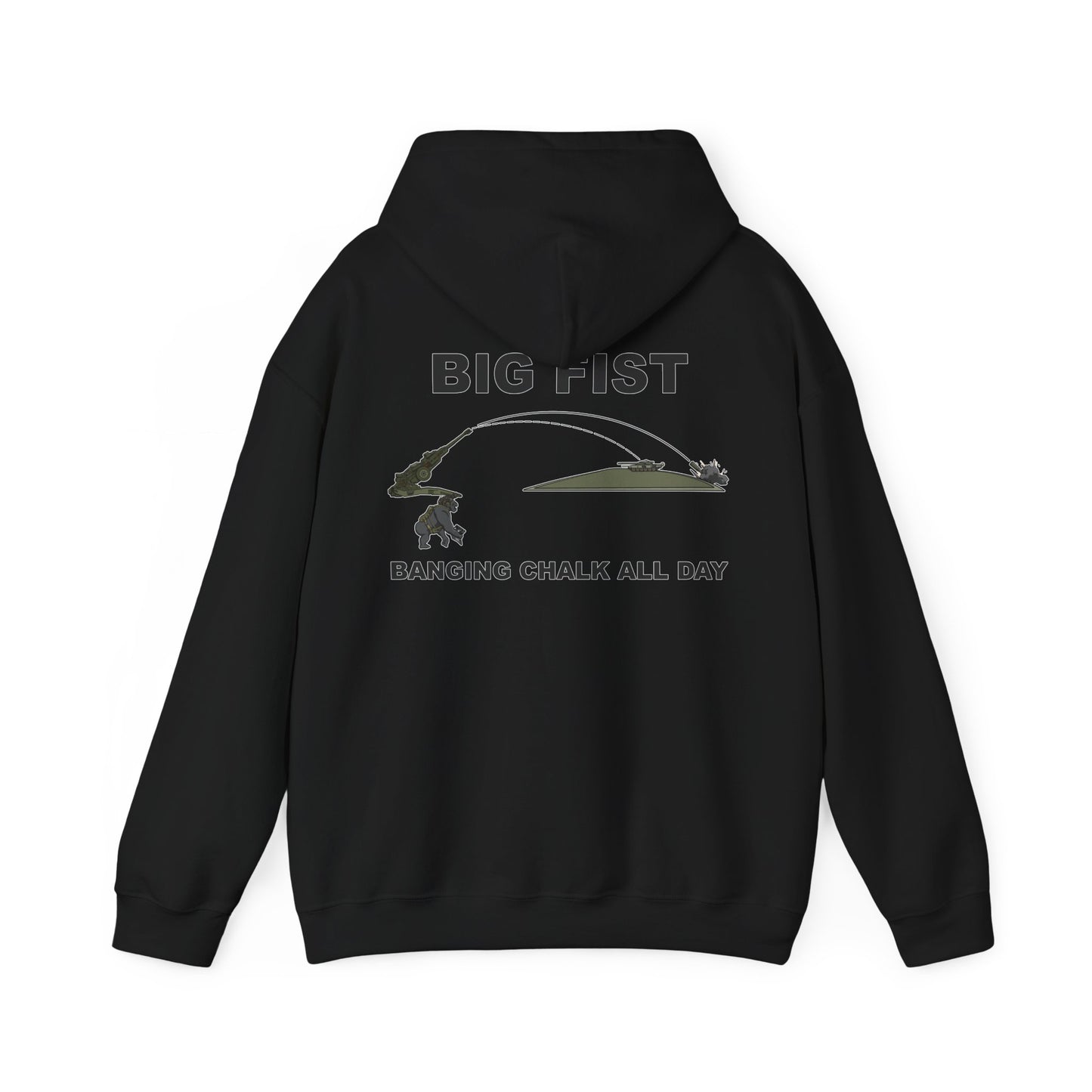 MAOBC 1-25 Hoodie v2