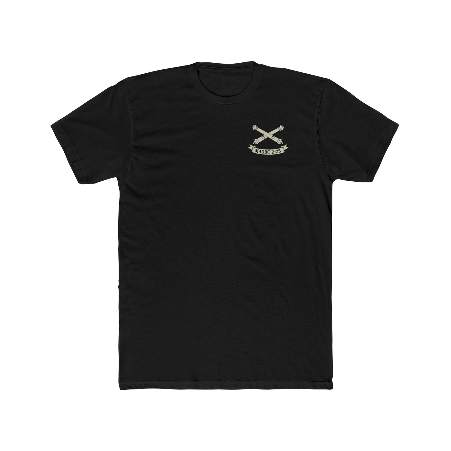 MAOBC 2-25 Tee