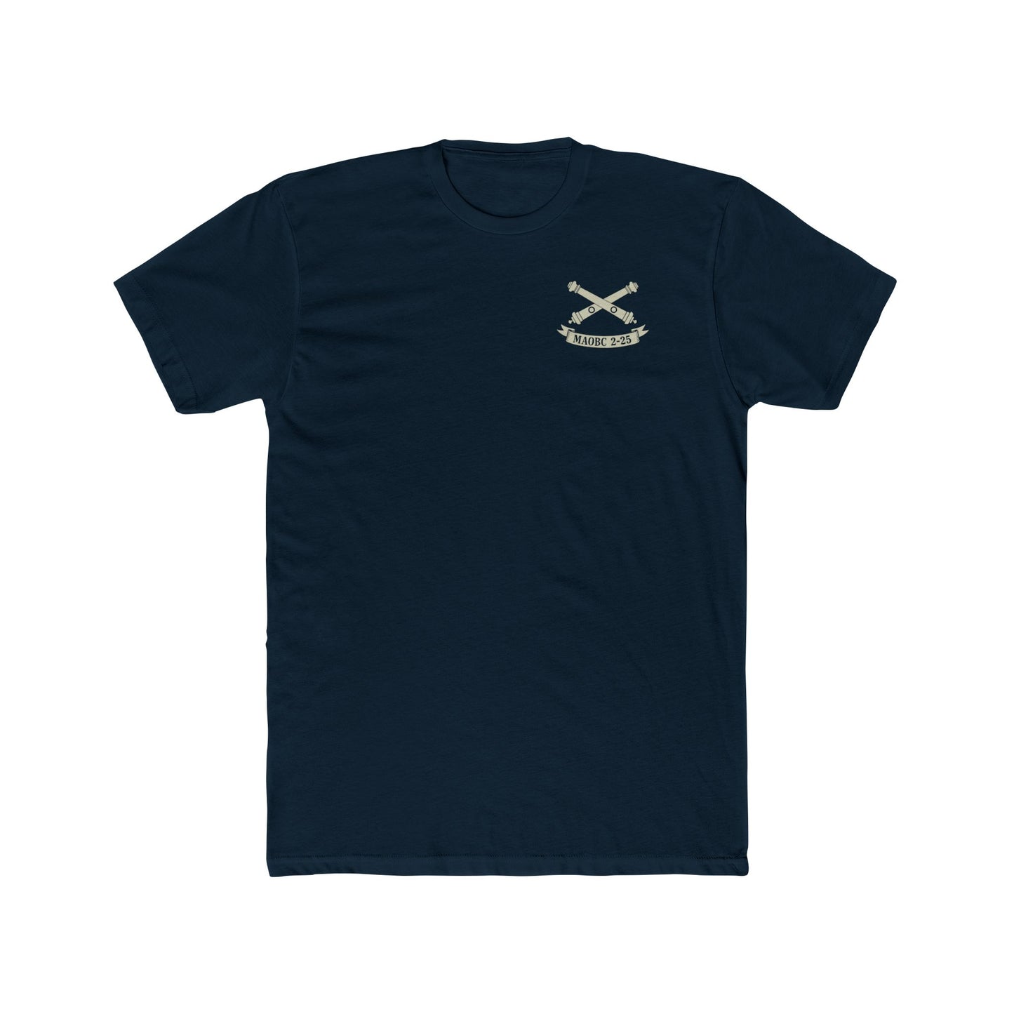 MAOBC 2-25 Tee