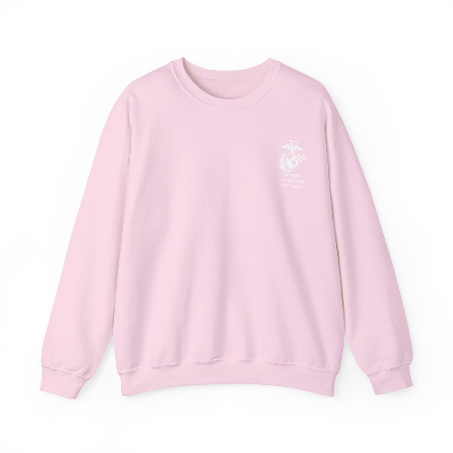 TBS Combat Instructor Battalion Sweatshirt