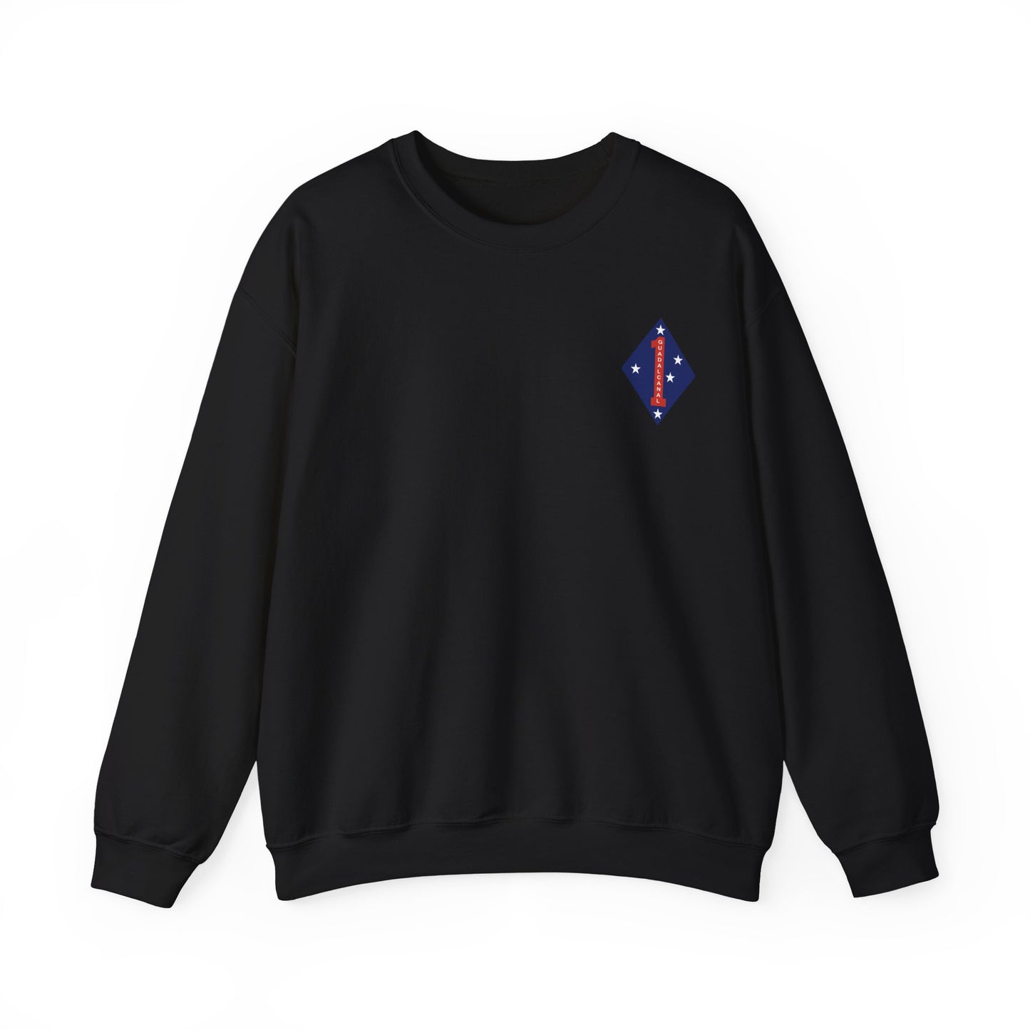 11th Marine Regiment Sweatshirt
