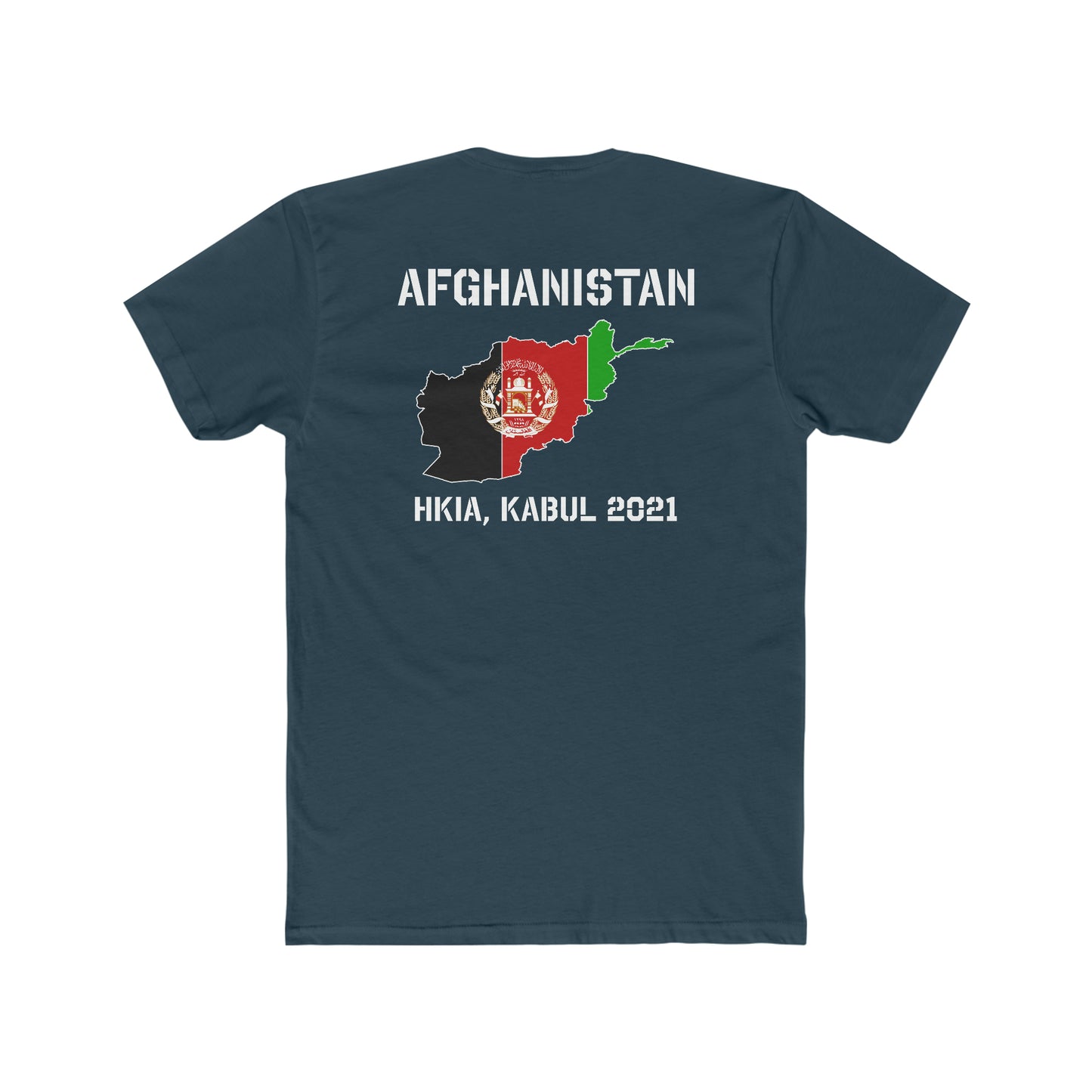 2/1 HKIA Tee