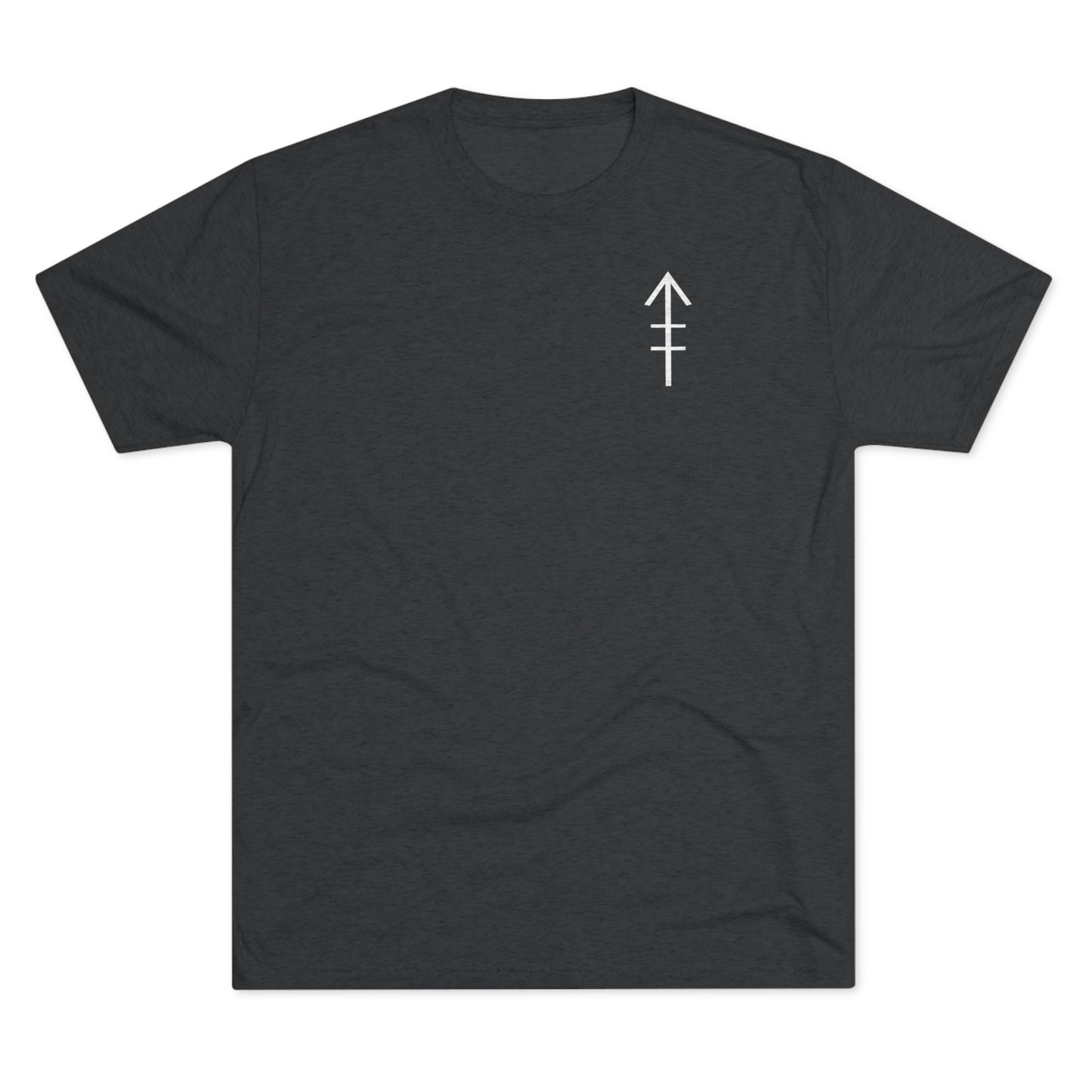 2/1 Ghost Guns Athletic Tee