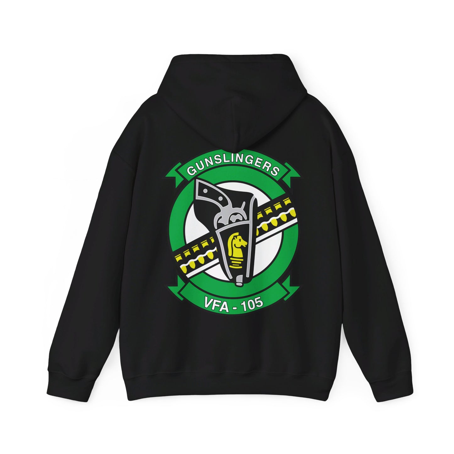 VFA Gunslingers Hoodie