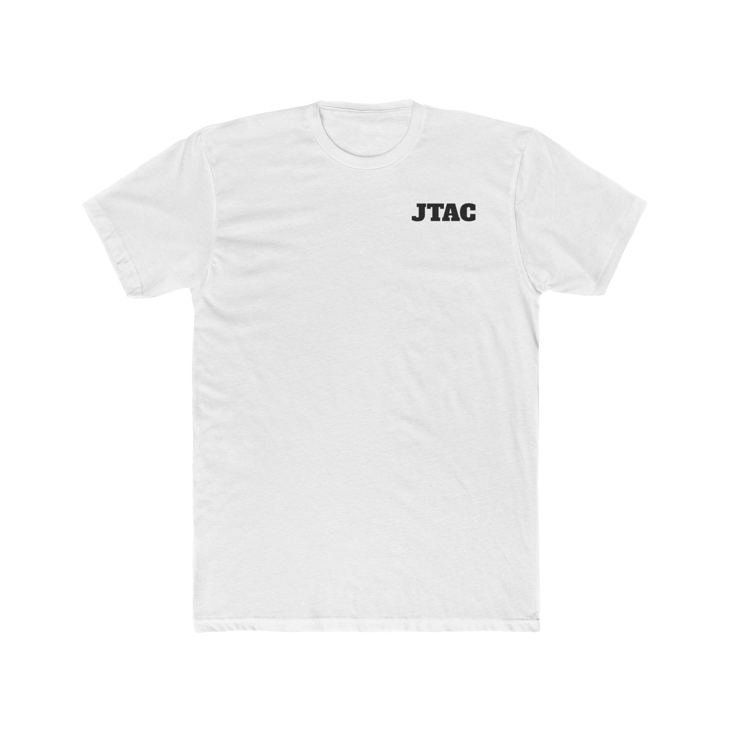 JTAC T-shirt
