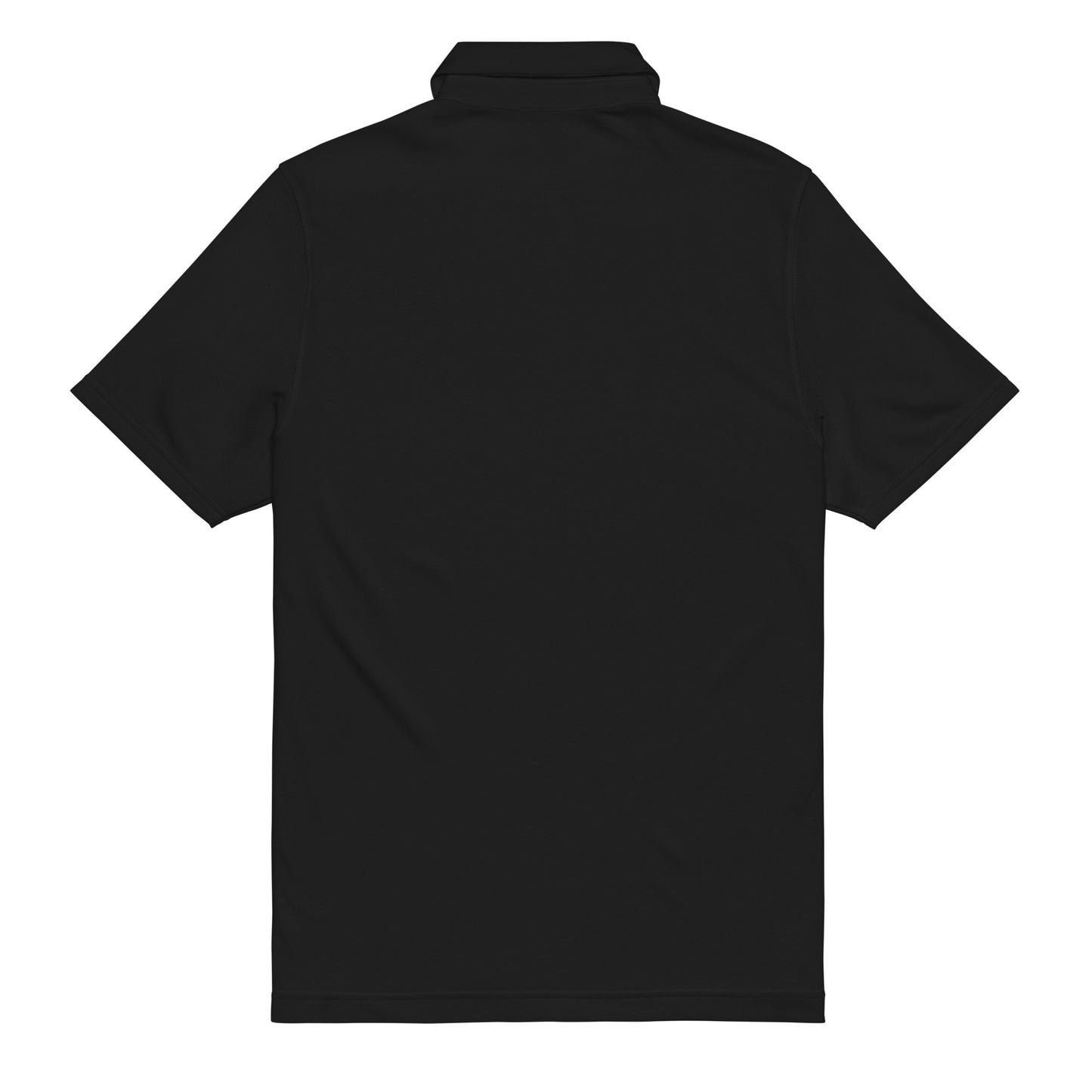 Embroidered Crossed Cannons Under Armour® Polo