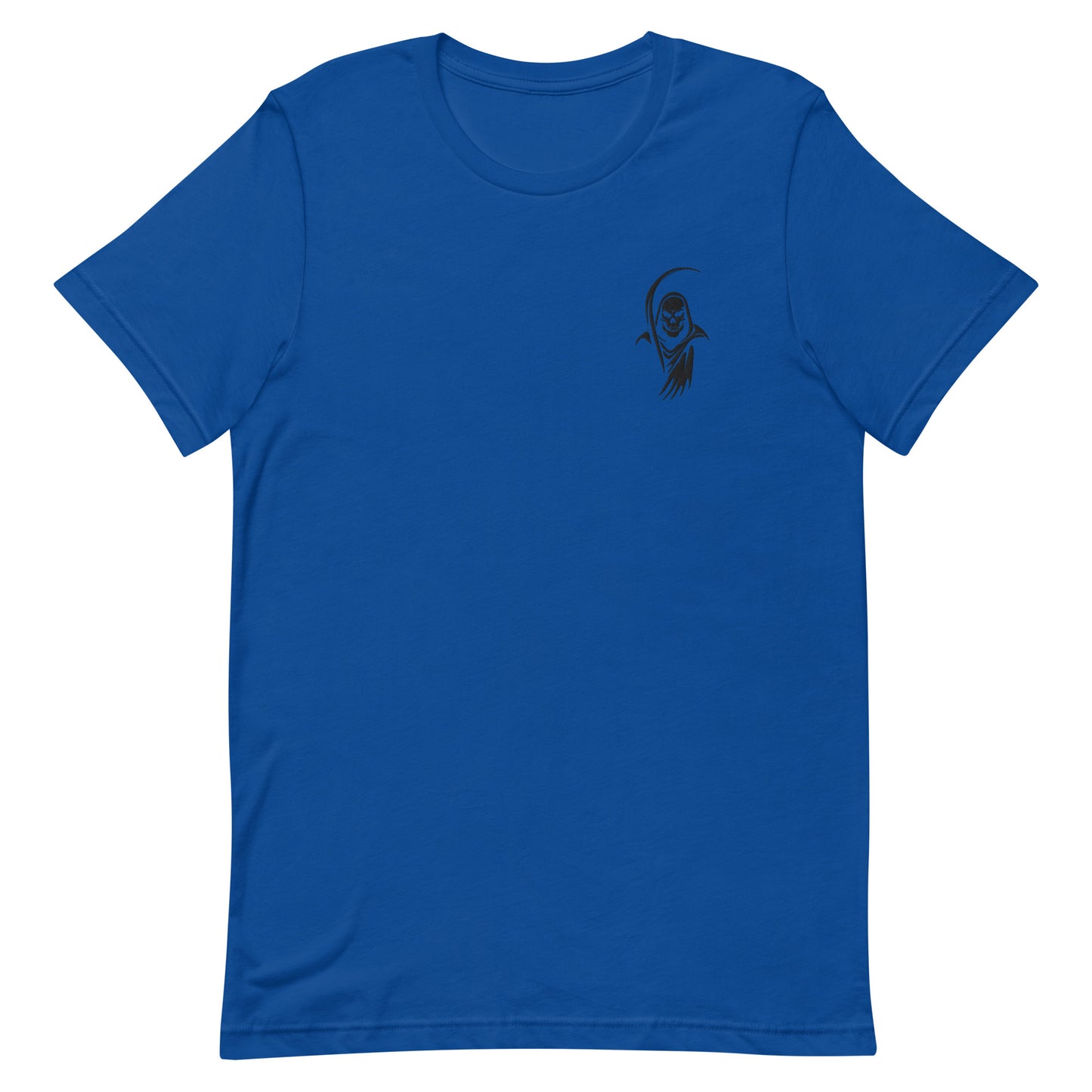 Embroidered Reaper Tee