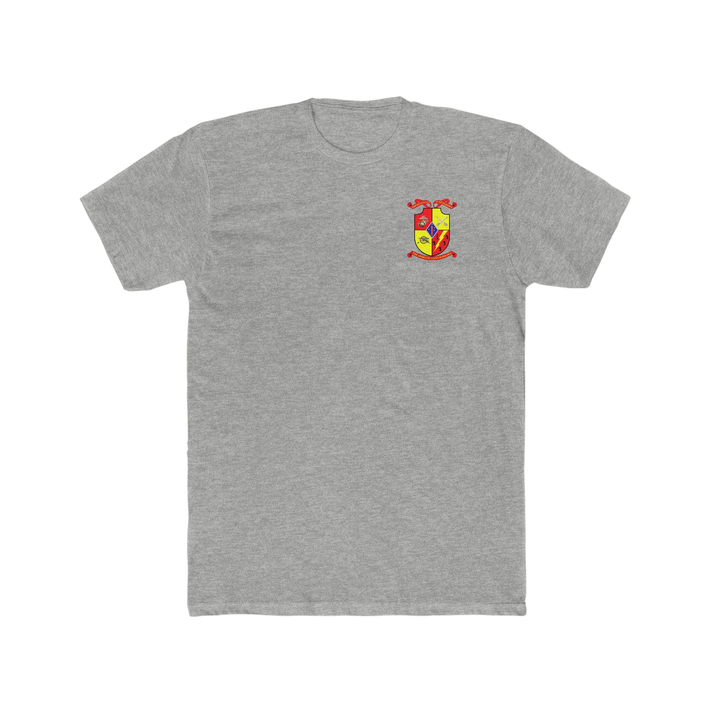 Tango Battery 5th Battalion 11th Marine Tee