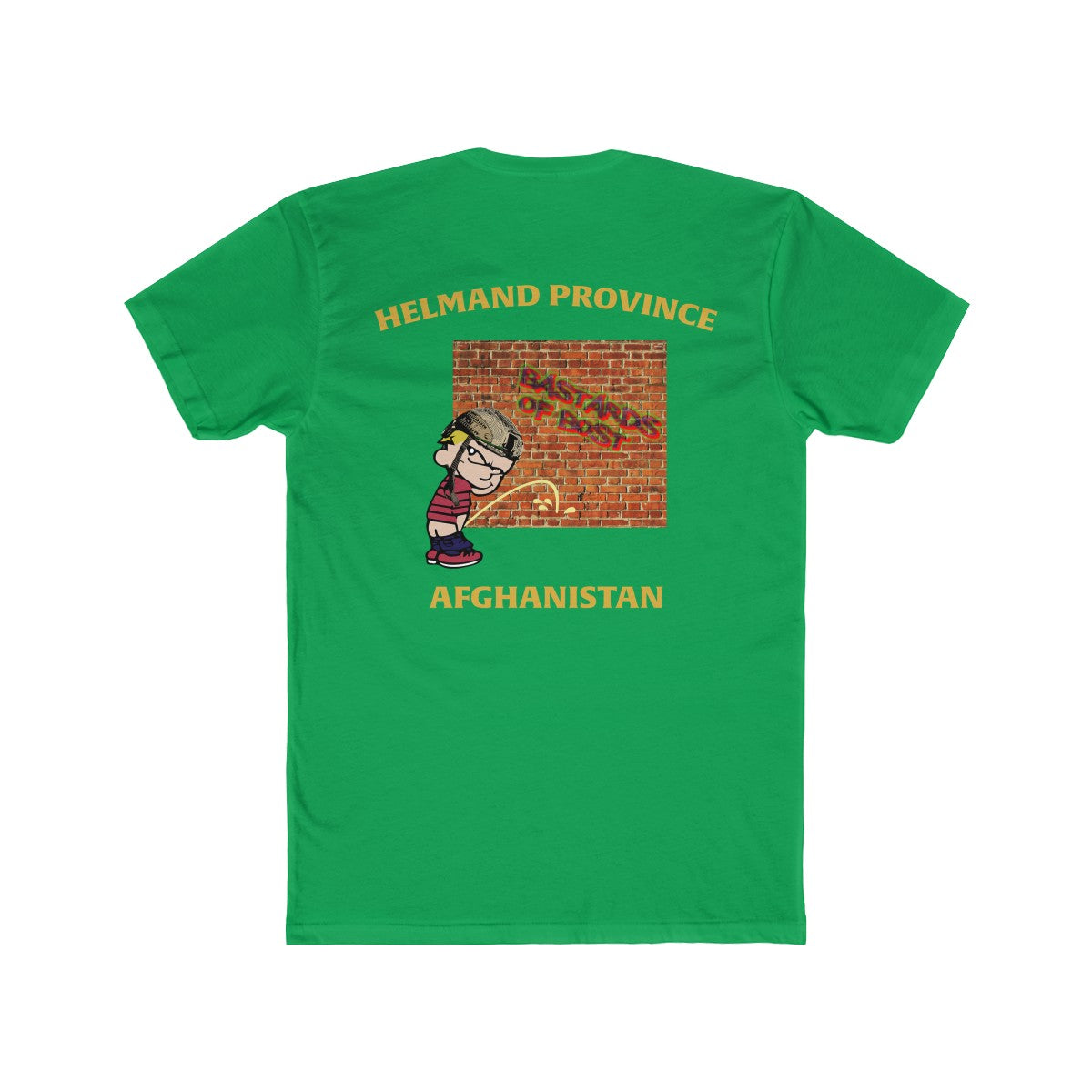 3rd Platoon Tee