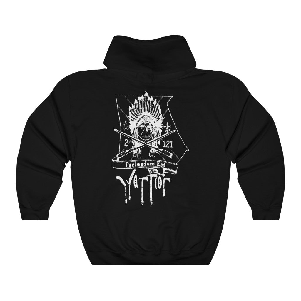 48th Hoodie