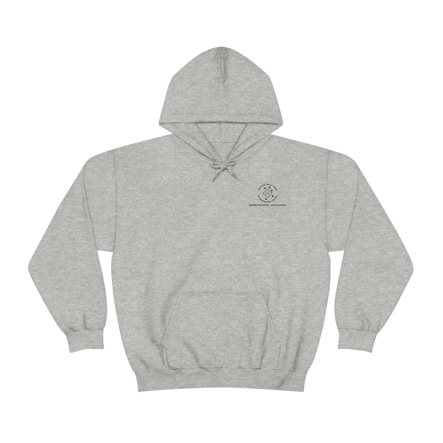 CLB-451 Hoodie