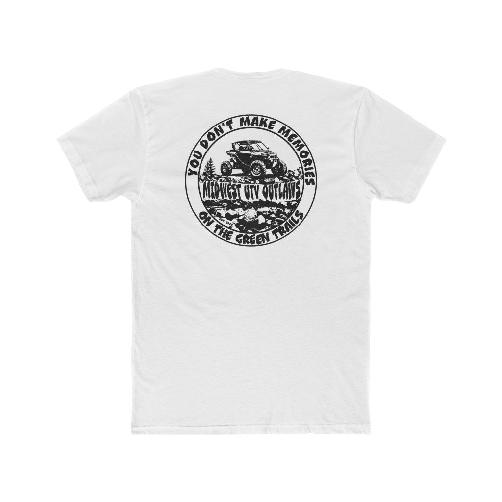 Midwest UTV Outlaws Tee