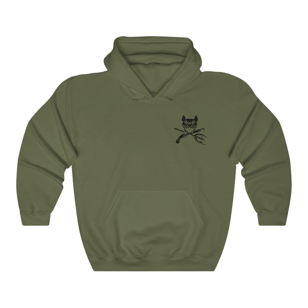 SEAL Hoodie