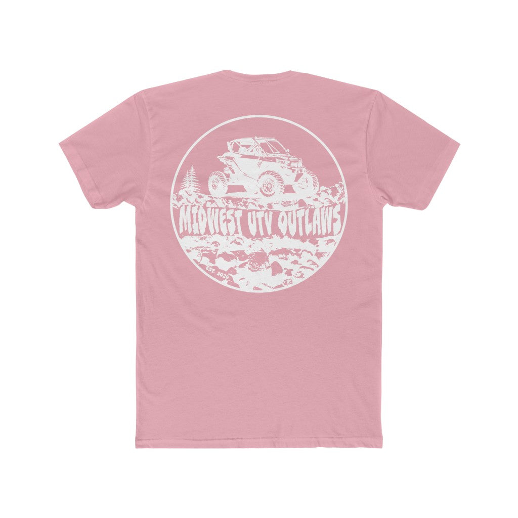 Midwest UTV Outlaws Custom Tee