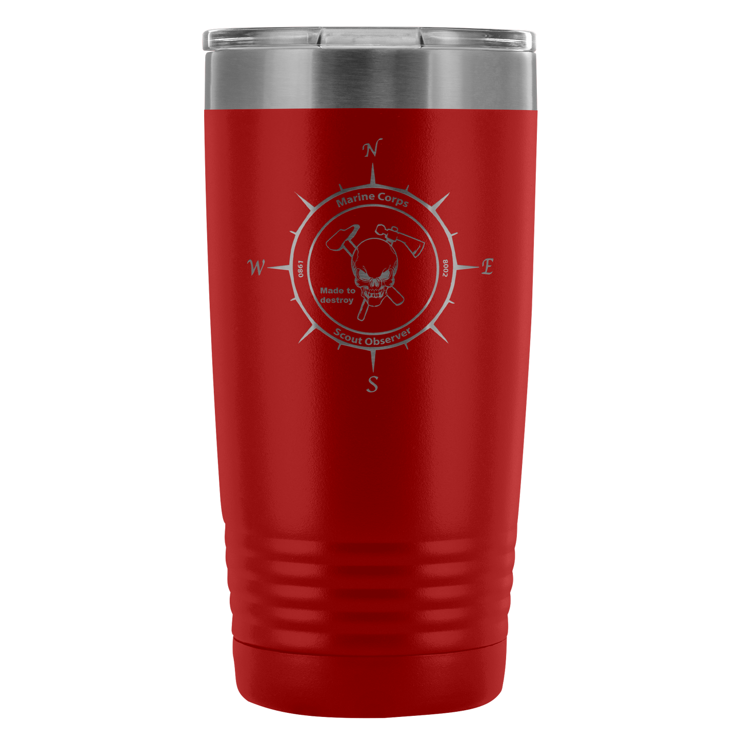 MASOC Tumbler
