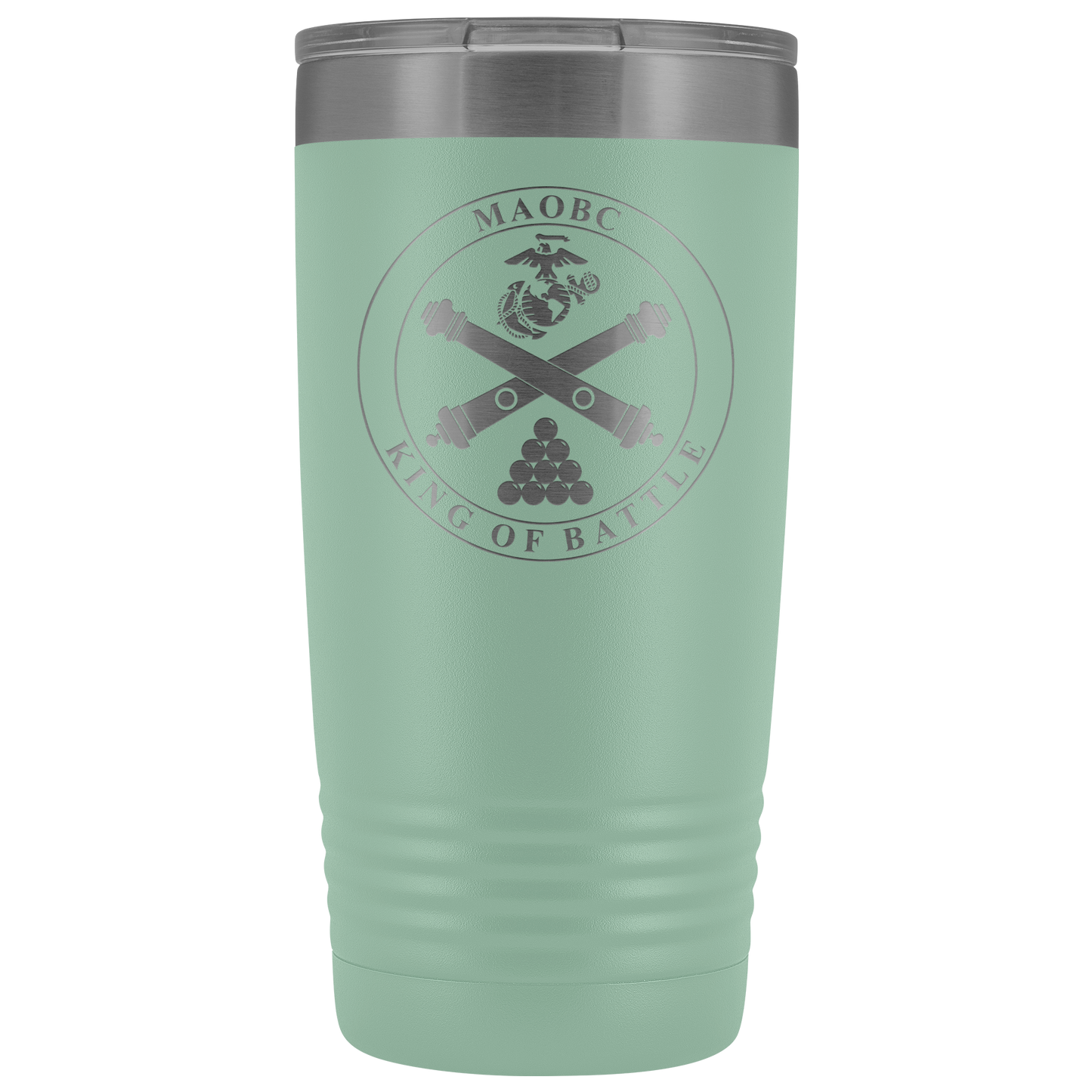 MAOBC Tumbler