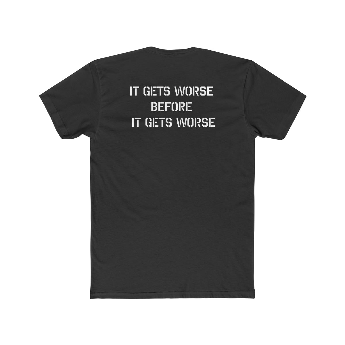 TBS Mike Company Shirt