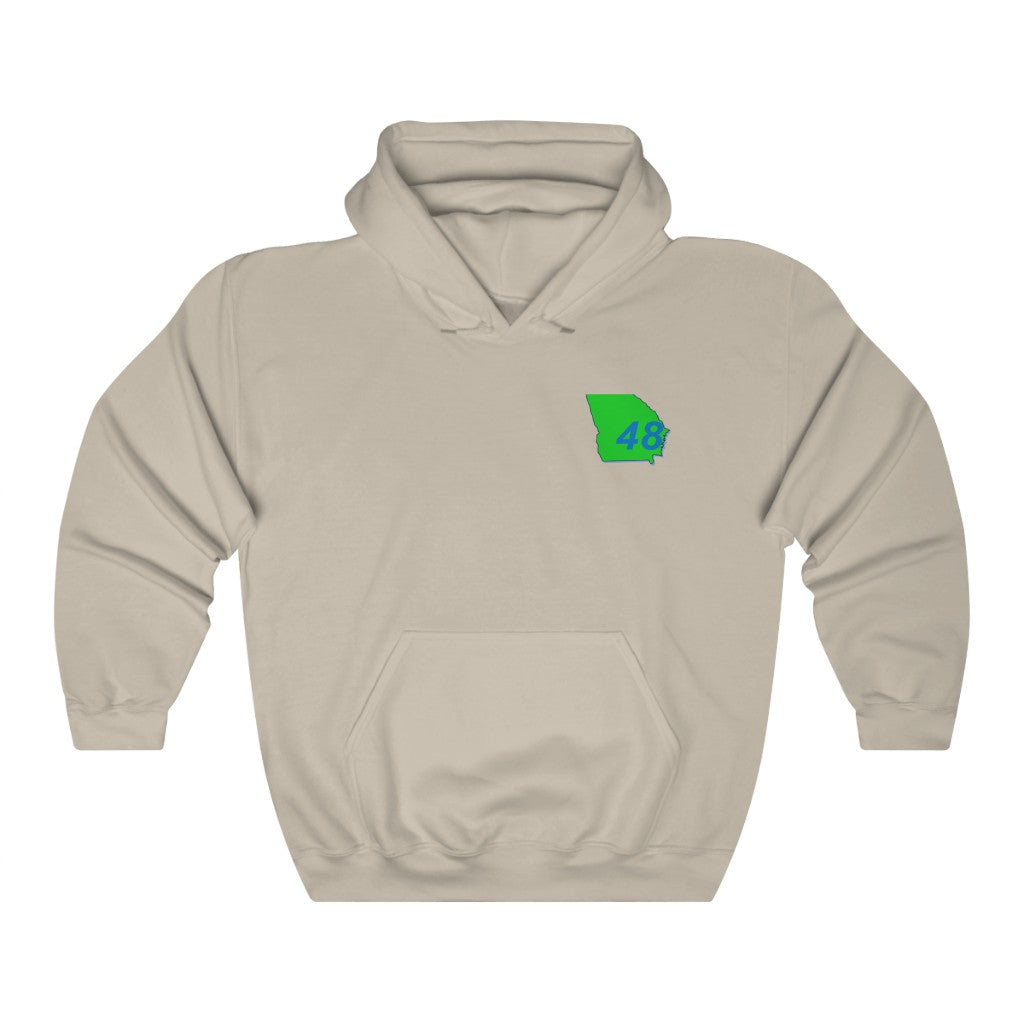 48th Hoodie