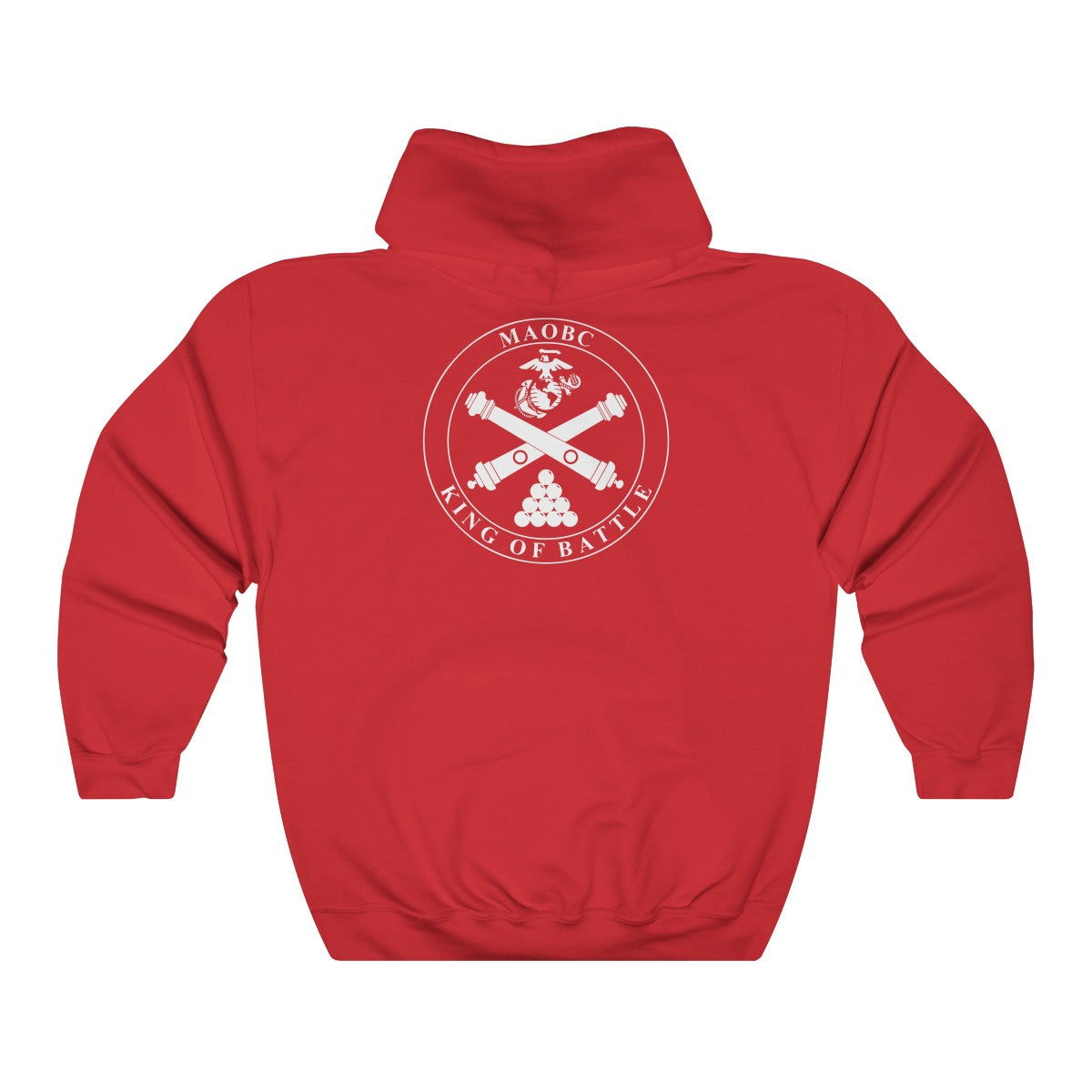 MAOBC CO Hoodie