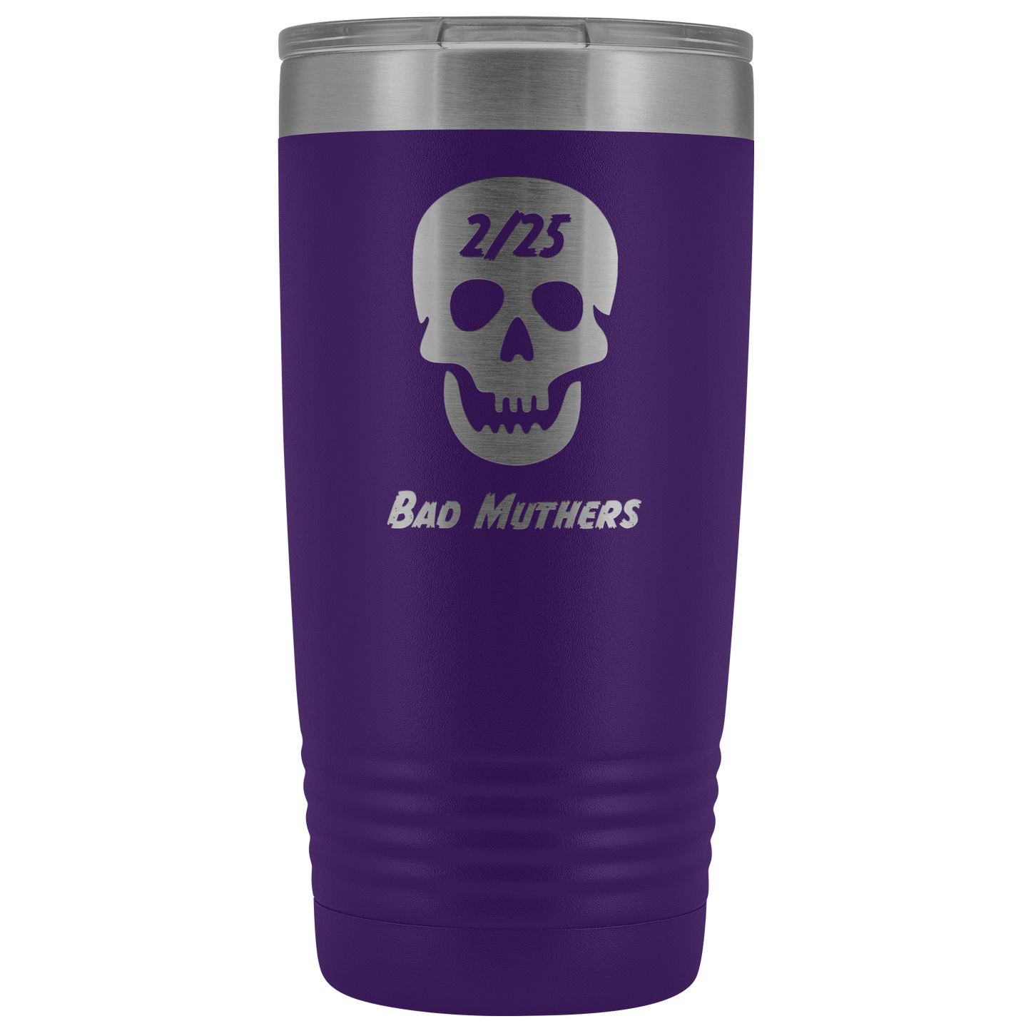 2/25 Tumbler