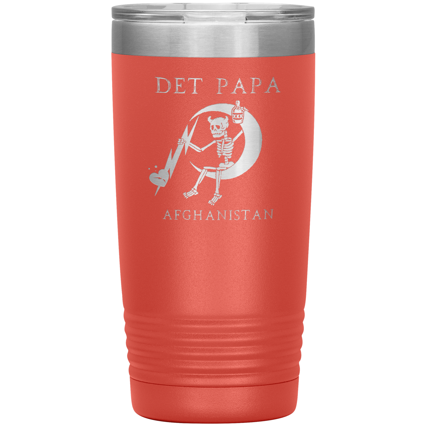 Det Papa 20oz. Tumbler