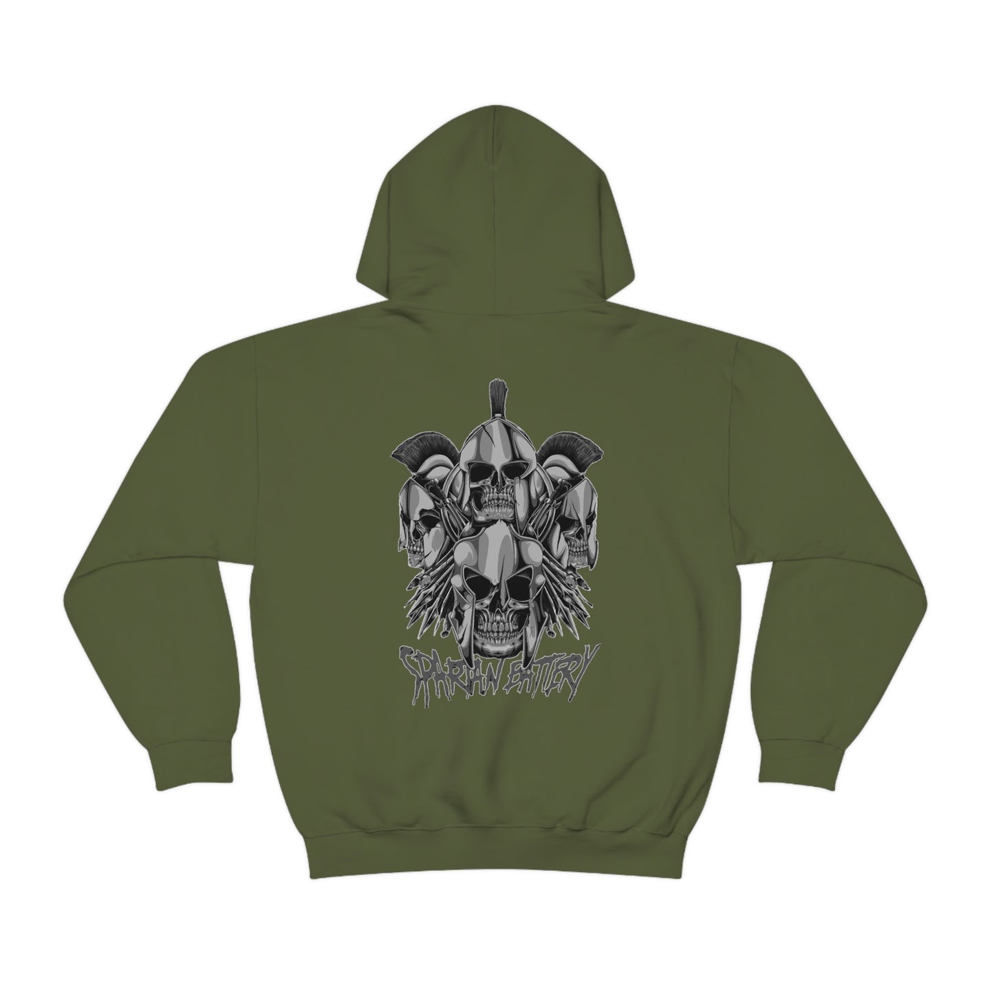 CLB-451 Hoodie