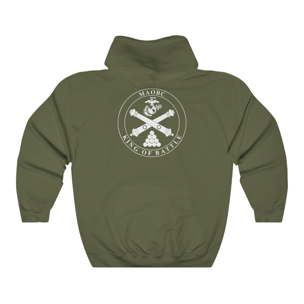 MAOBC Hoodie